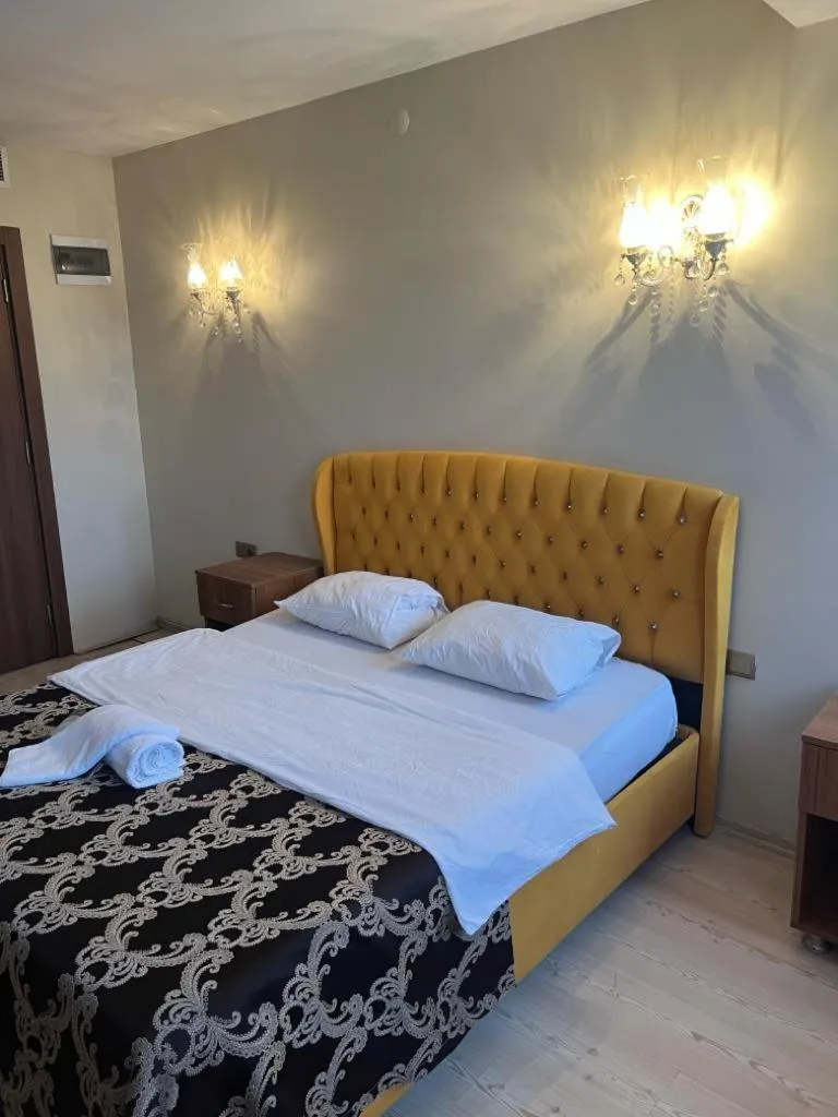 Sanli Hotel Hammam & SPA