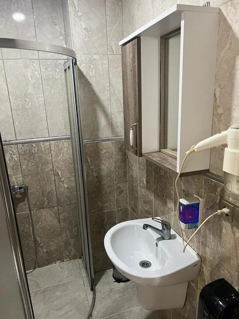 Sanli Hotel Hammam & SPA