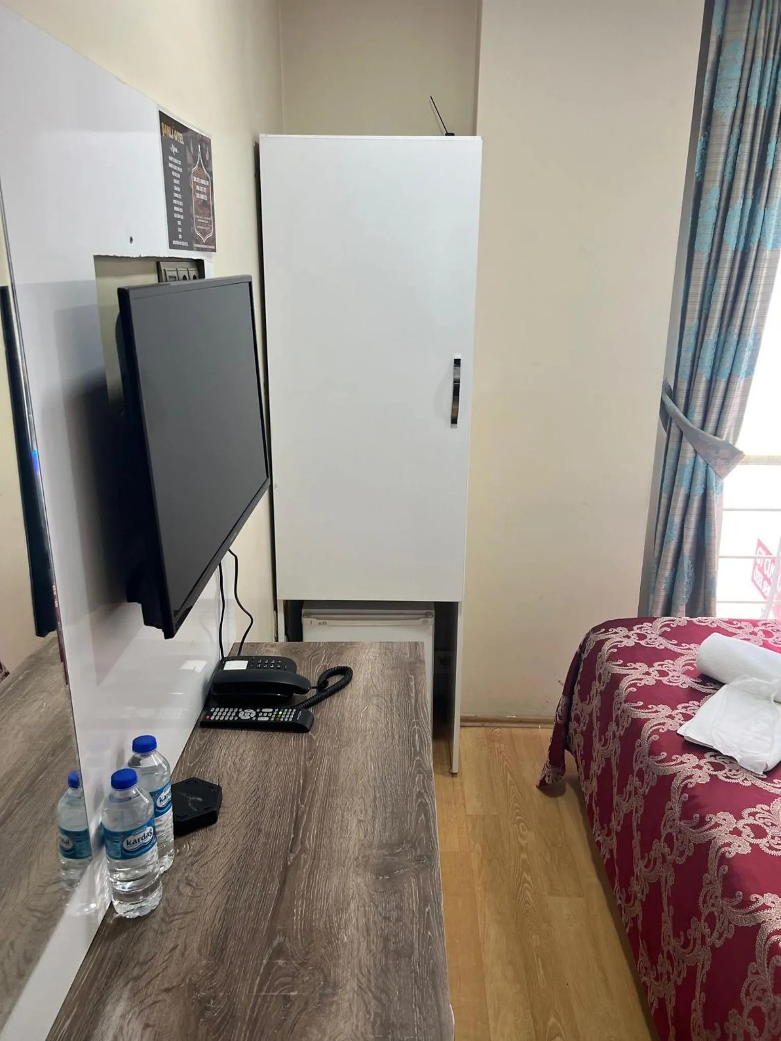 Sanli Hotel Hammam & SPA