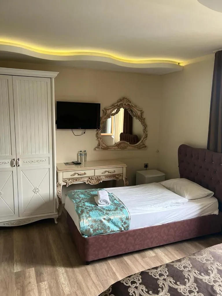 Sanli Hotel Hammam & SPA