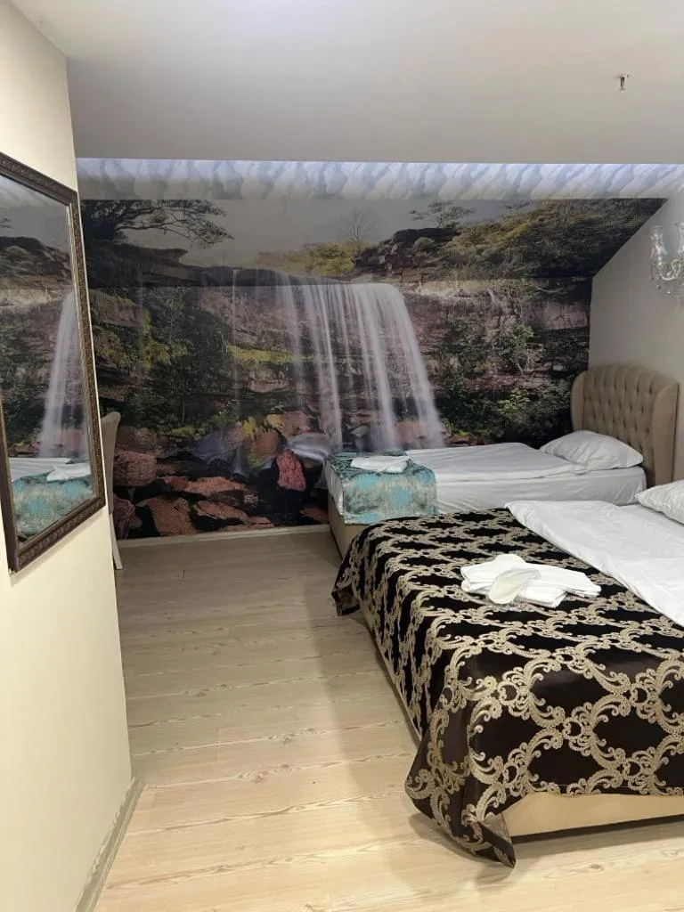 Sanli Hotel Hammam & SPA