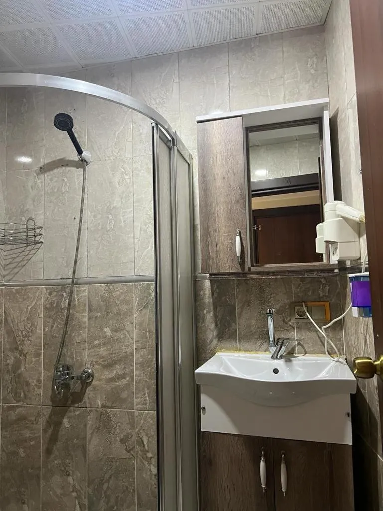 Sanli Hotel Hammam & SPA