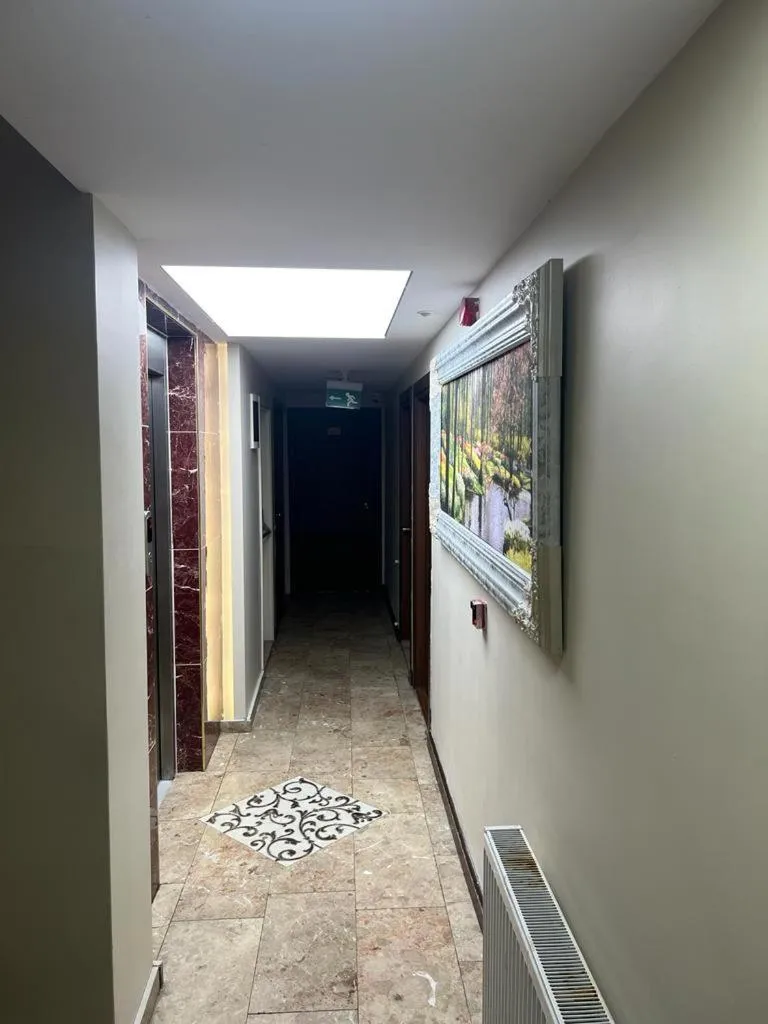 Sanli Hotel Hammam & SPA