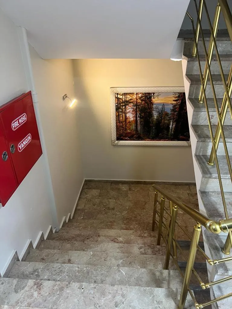 Sanli Hotel Hammam & SPA