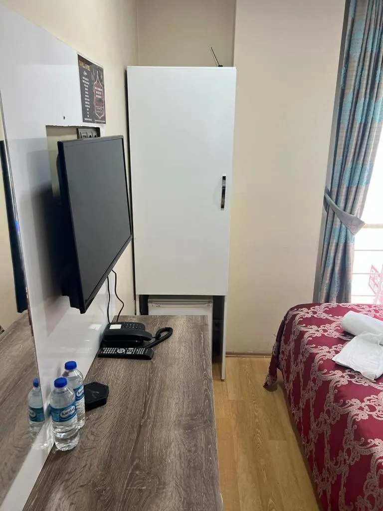 Sanli Hotel Hammam & SPA