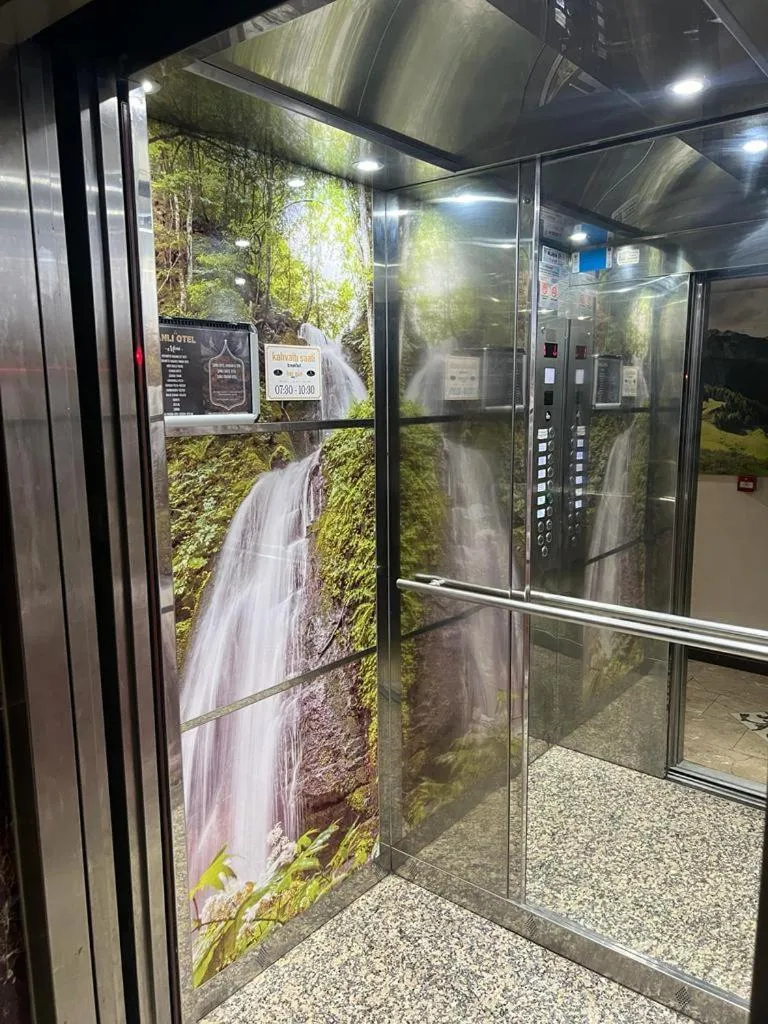 Sanli Hotel Hammam & SPA