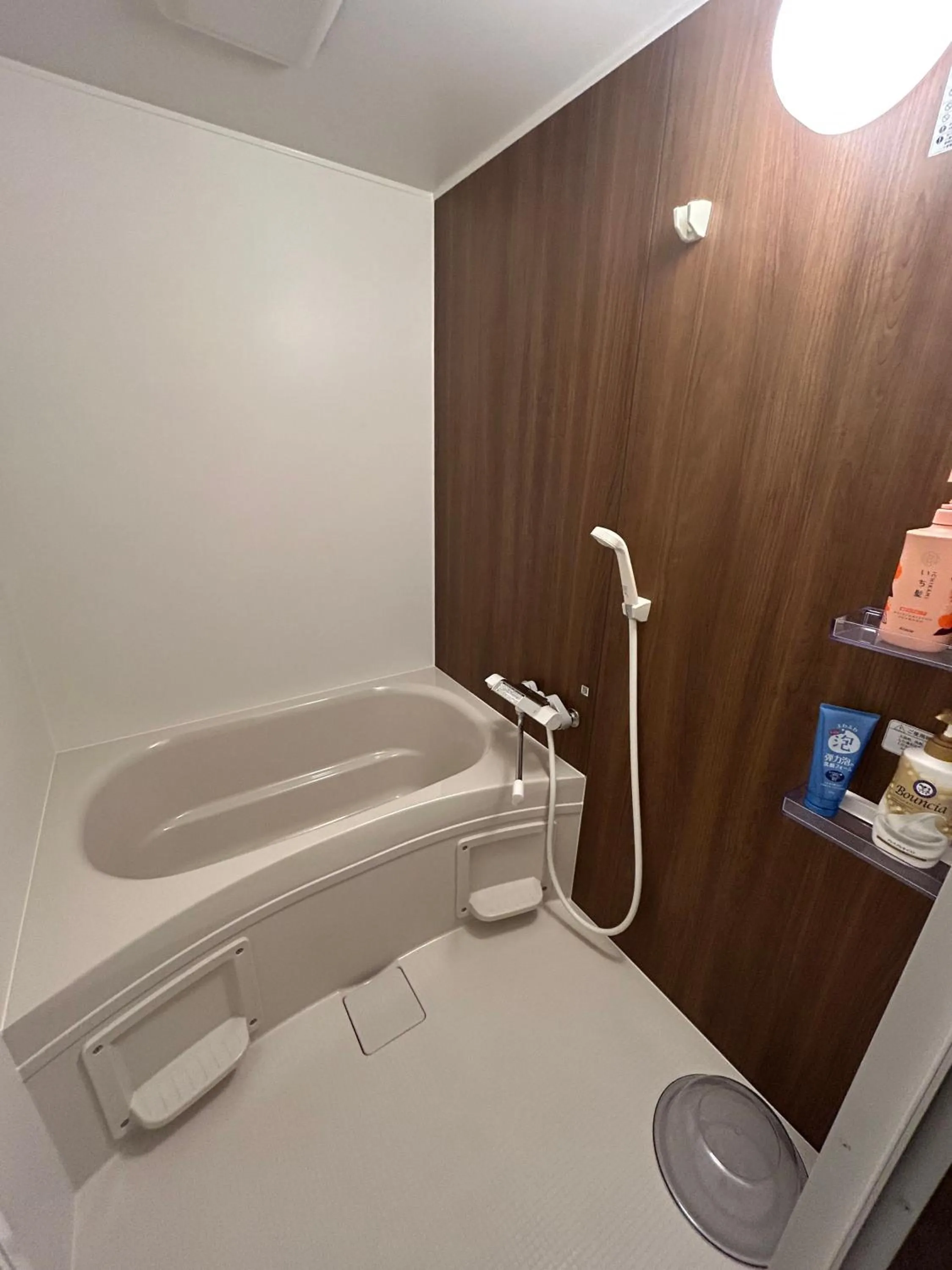 Bathroom in Kyo no Yado Sangen Ninenzaka