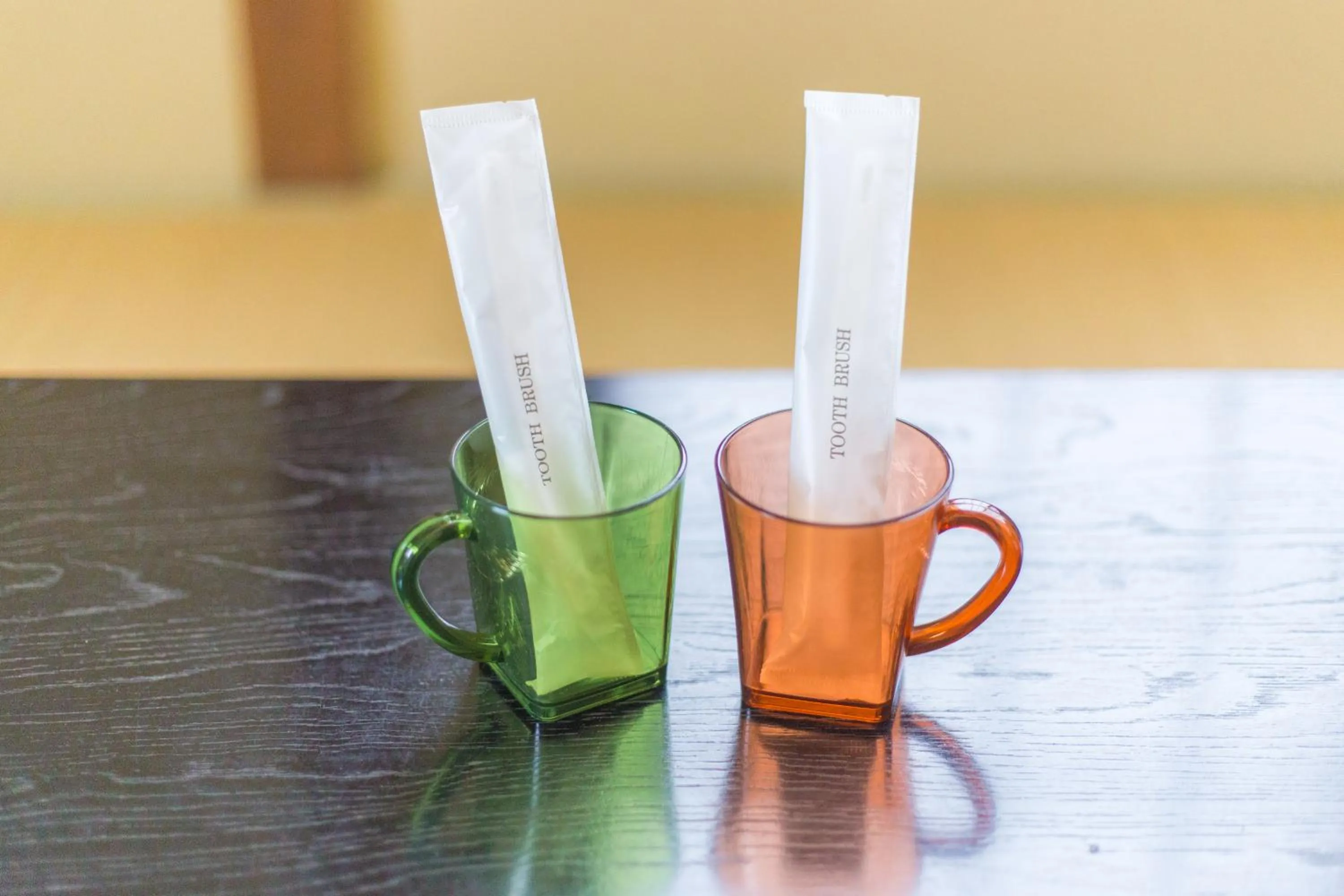 Area and facilities in Kyo no Yado Sangen Ninenzaka