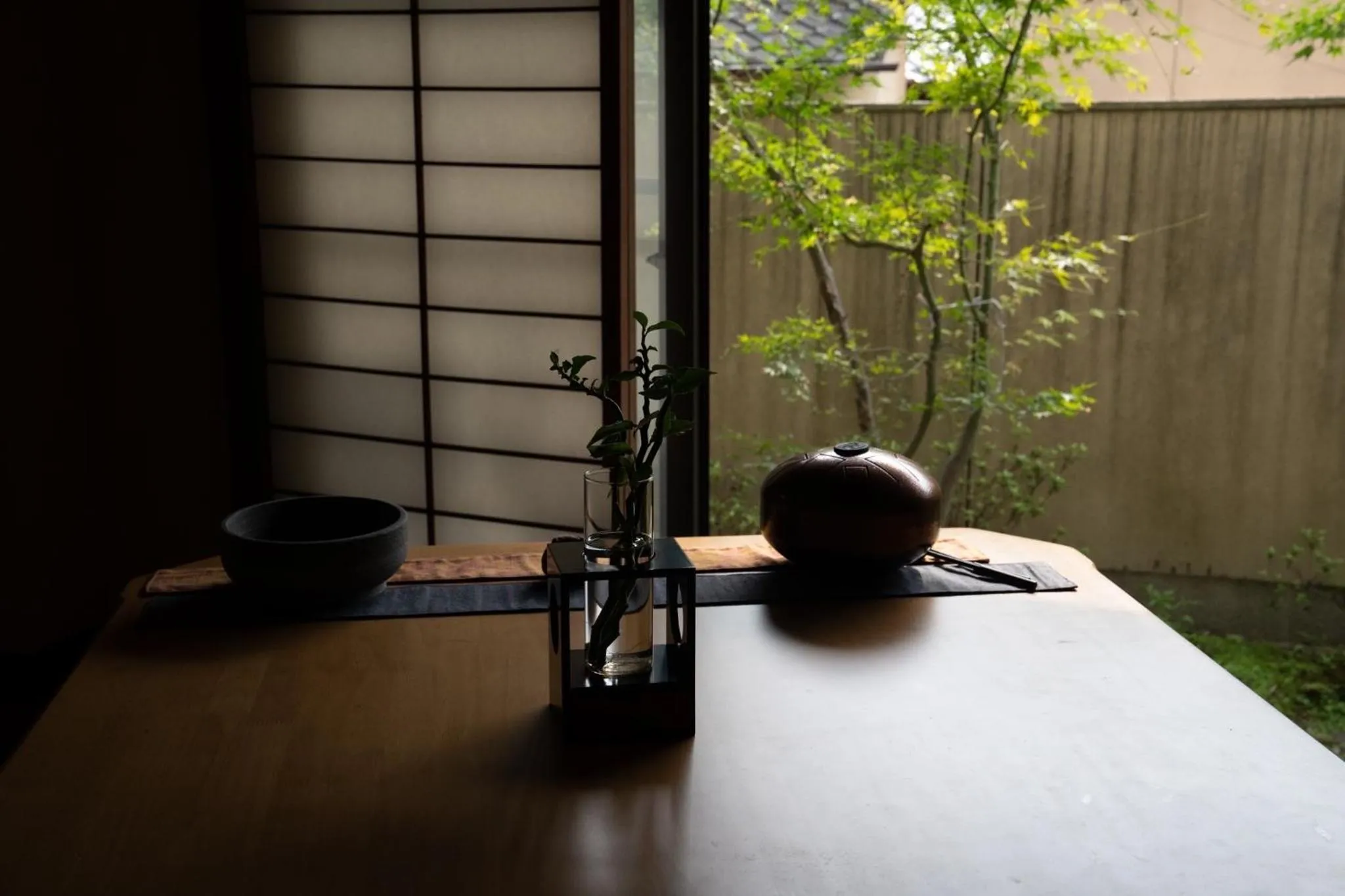 Day in Kyo no Yado Sangen Ninenzaka