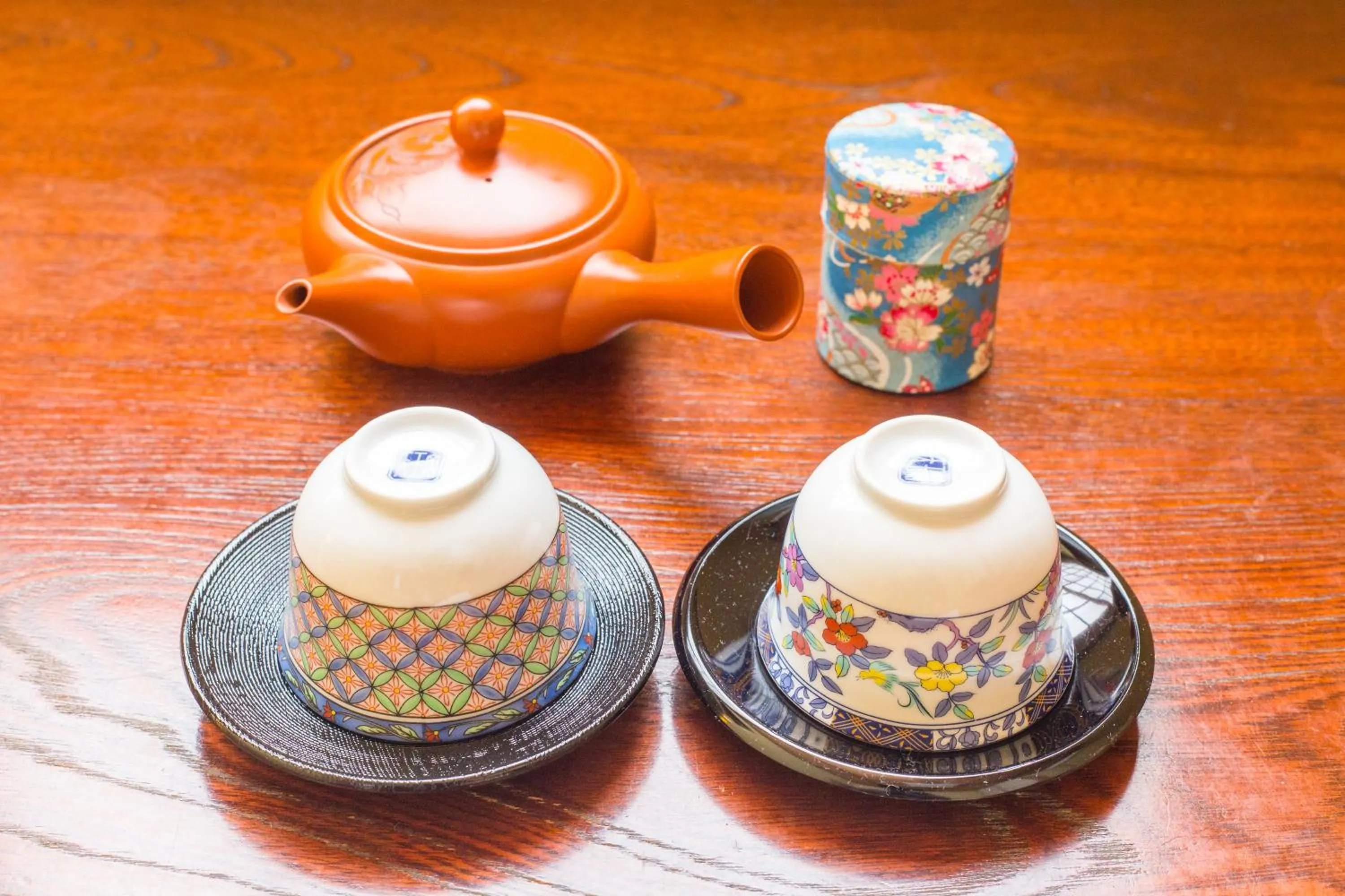 Coffee/tea facilities in Kyo no Yado Sangen Ninenzaka