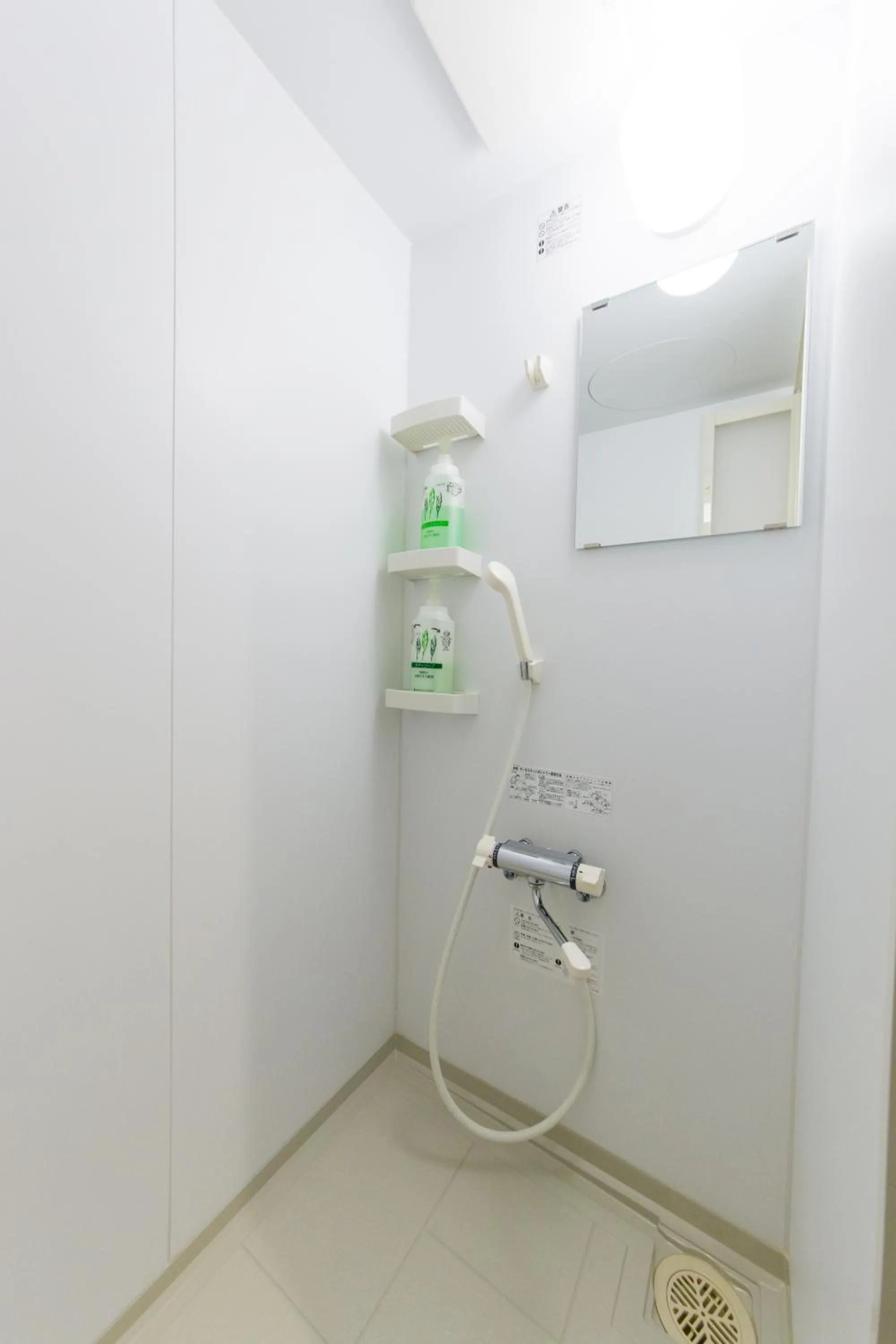 Area and facilities in Kyo no Yado Sangen Ninenzaka