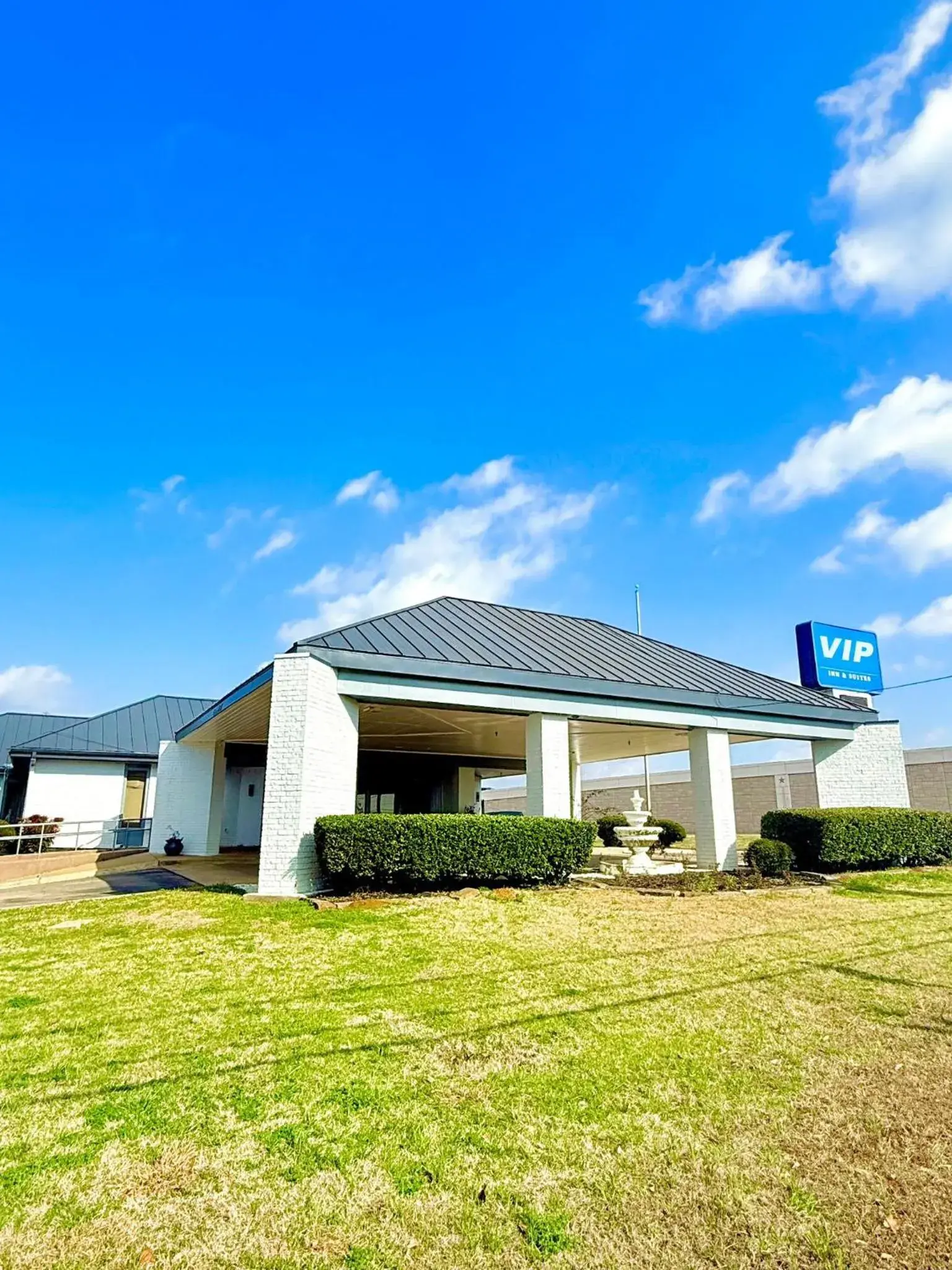 Vip inn and suites Vip inn and suites