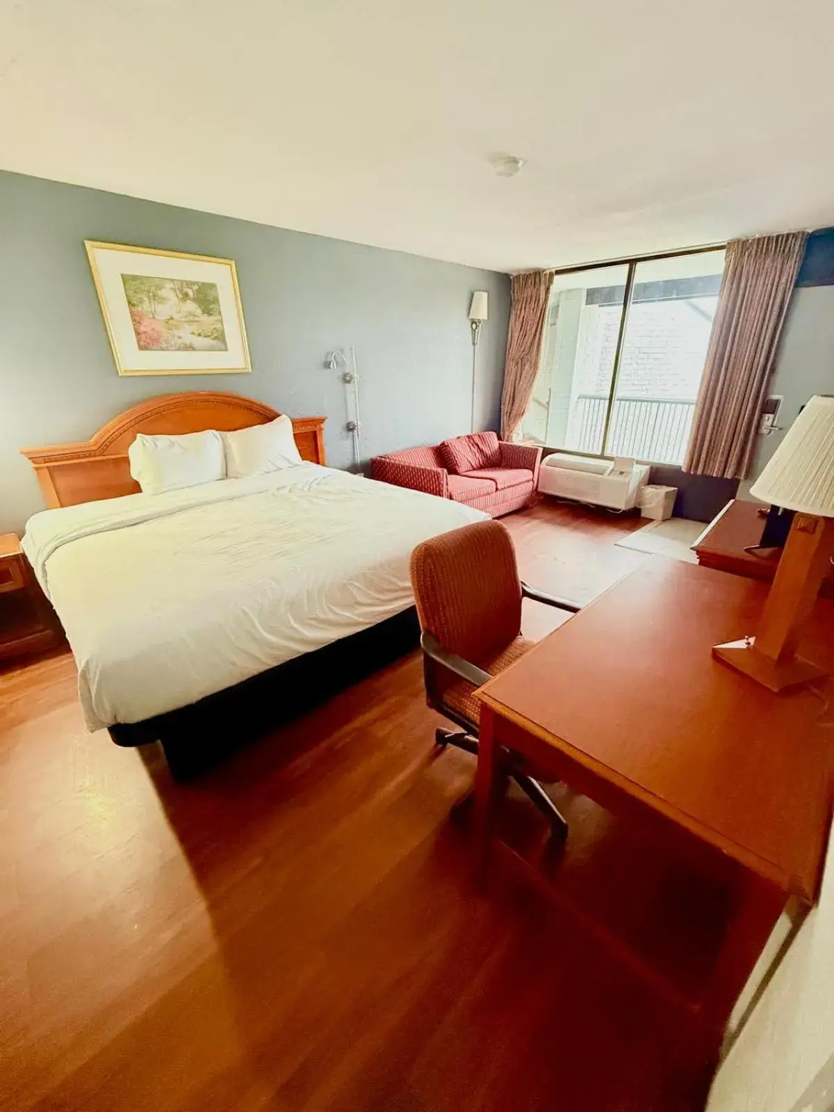 King Studio in Vip inn and suites King Studio in Vip inn and suites