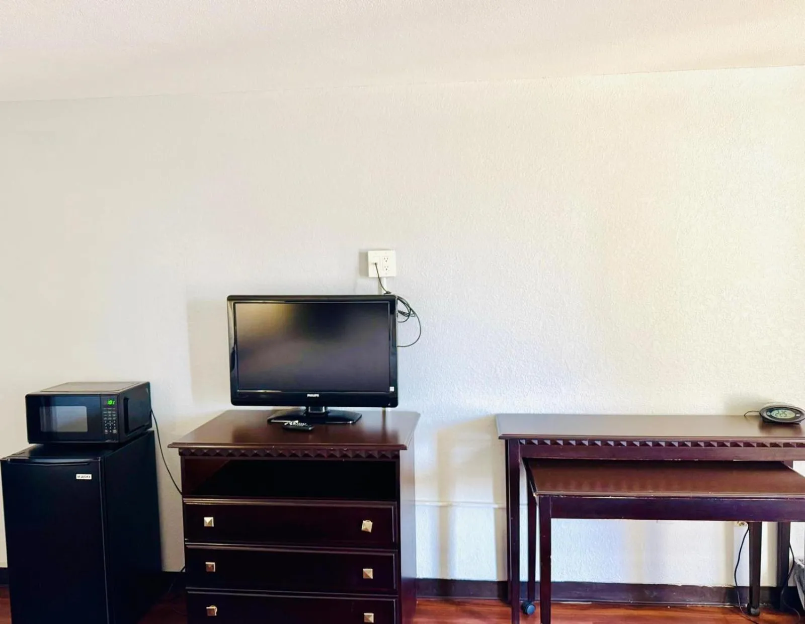 King Room - Disability Access in Vip inn and suites