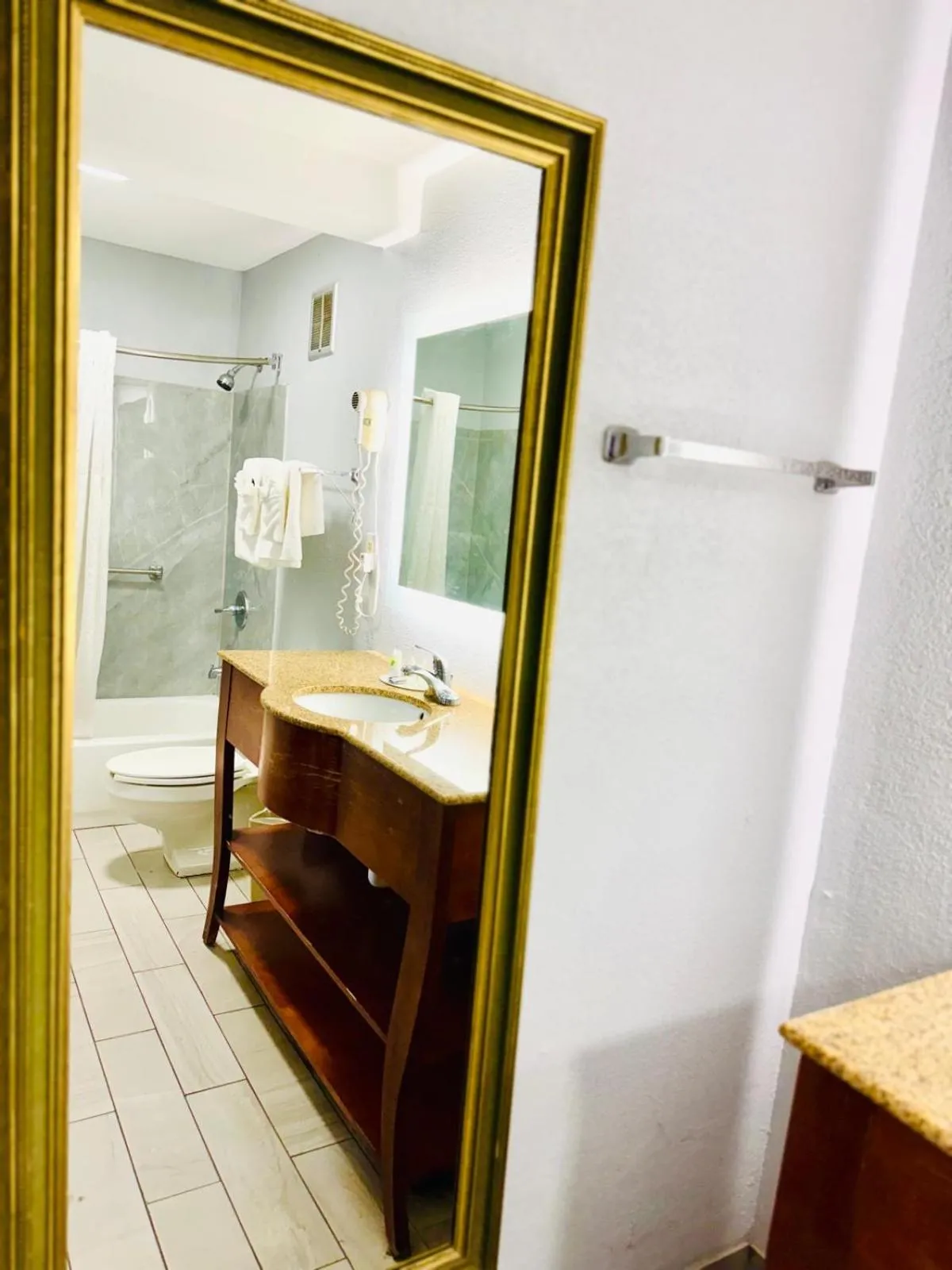 Apartment in Vip inn and suites