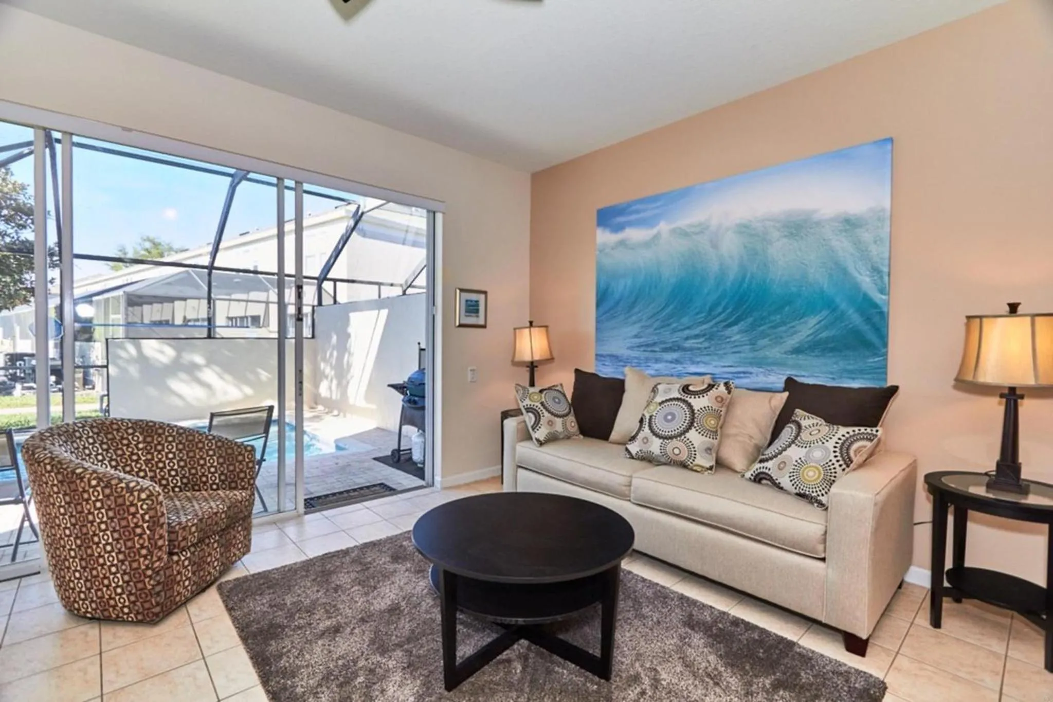 Windsor Palms Escape w/ Splash Pool