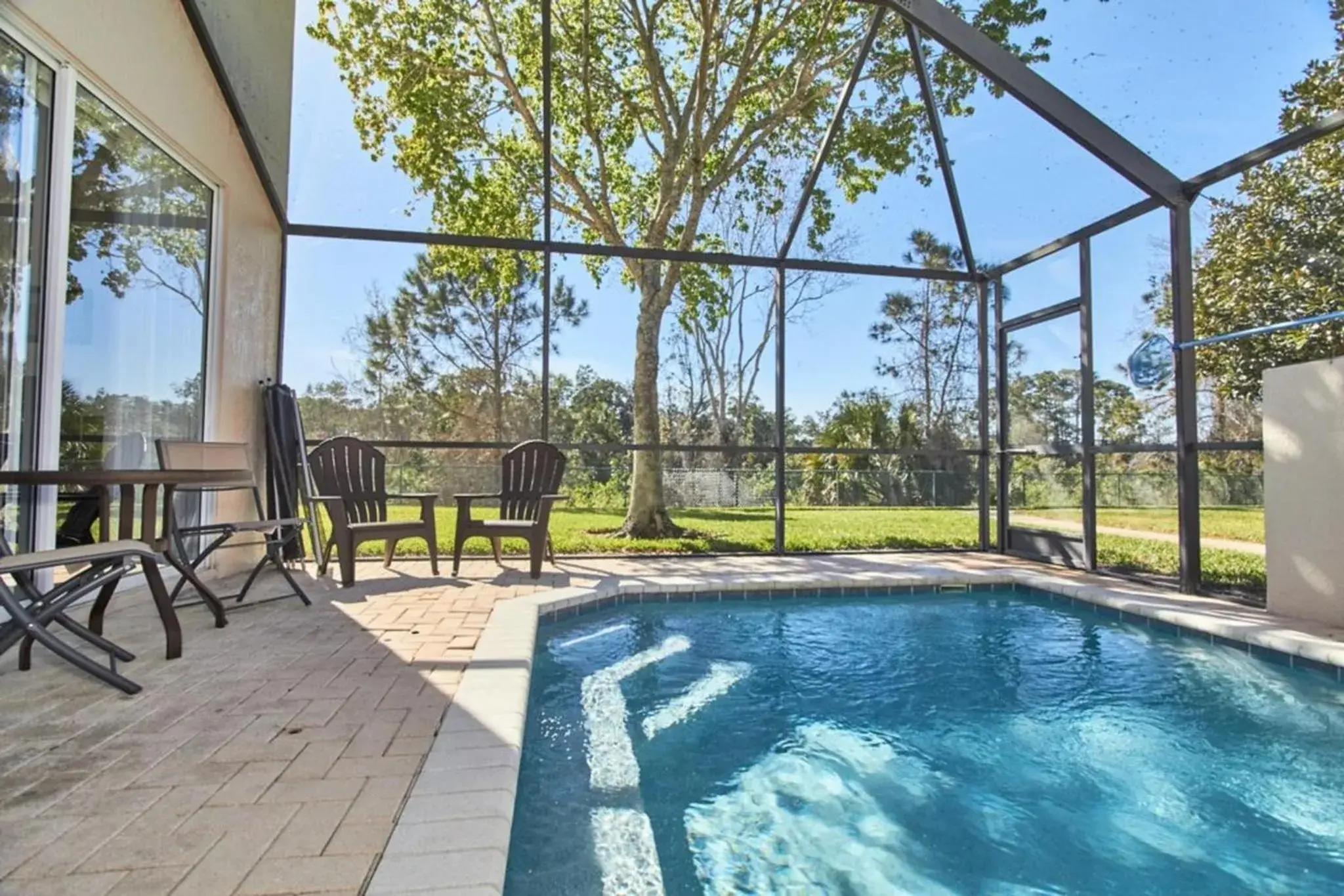 Windsor Palms Escape w/ Splash Pool Windsor Palms Escape w/ Splash Pool