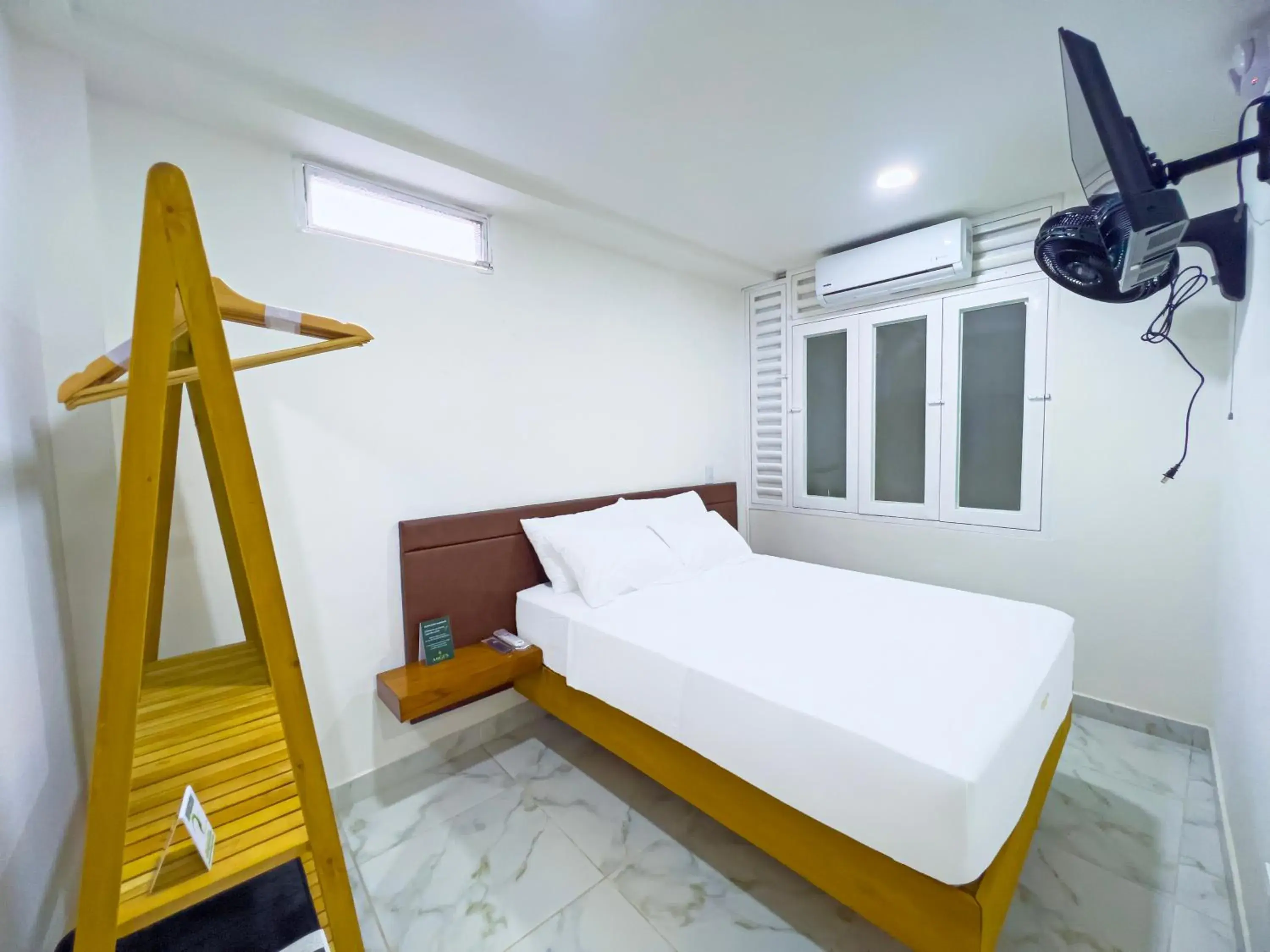 Three-Bedroom Apartment in AMGE's Three-Bedroom Apartment in AMGE's