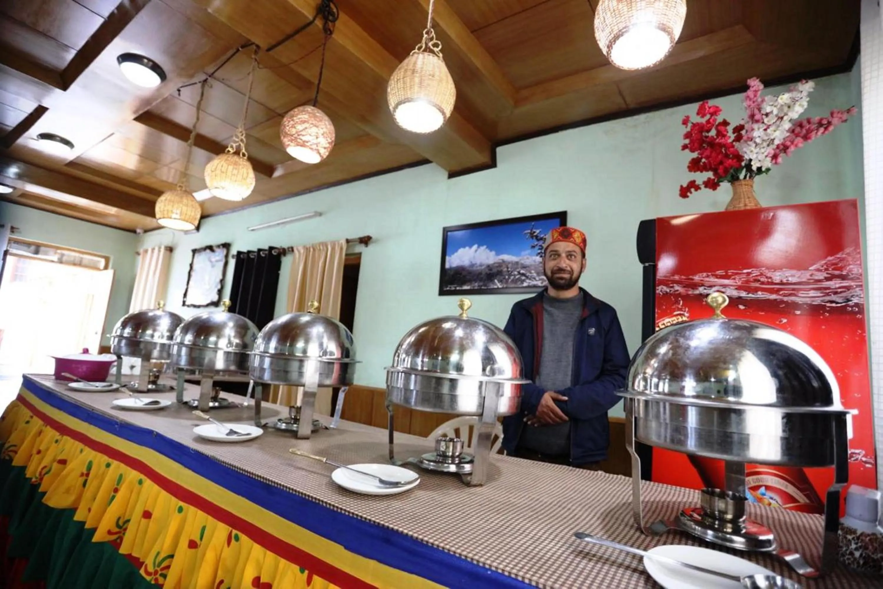 TIH Hotel Jorchung