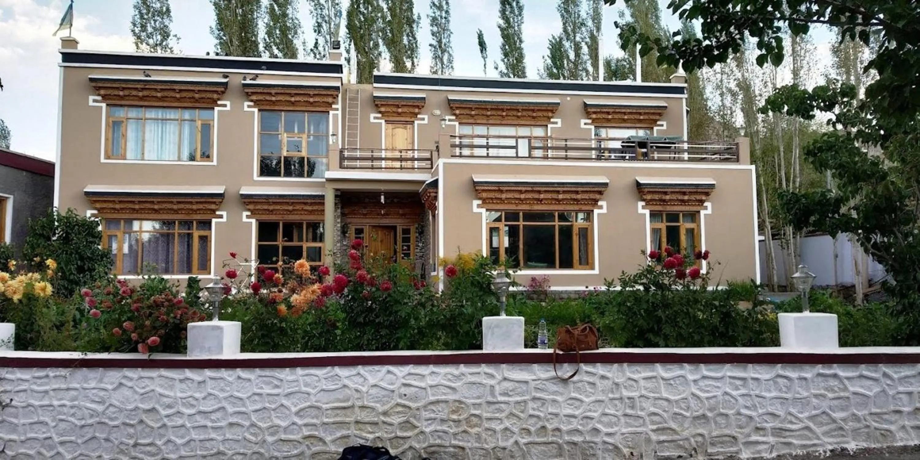TIH Hotel Jorchung
