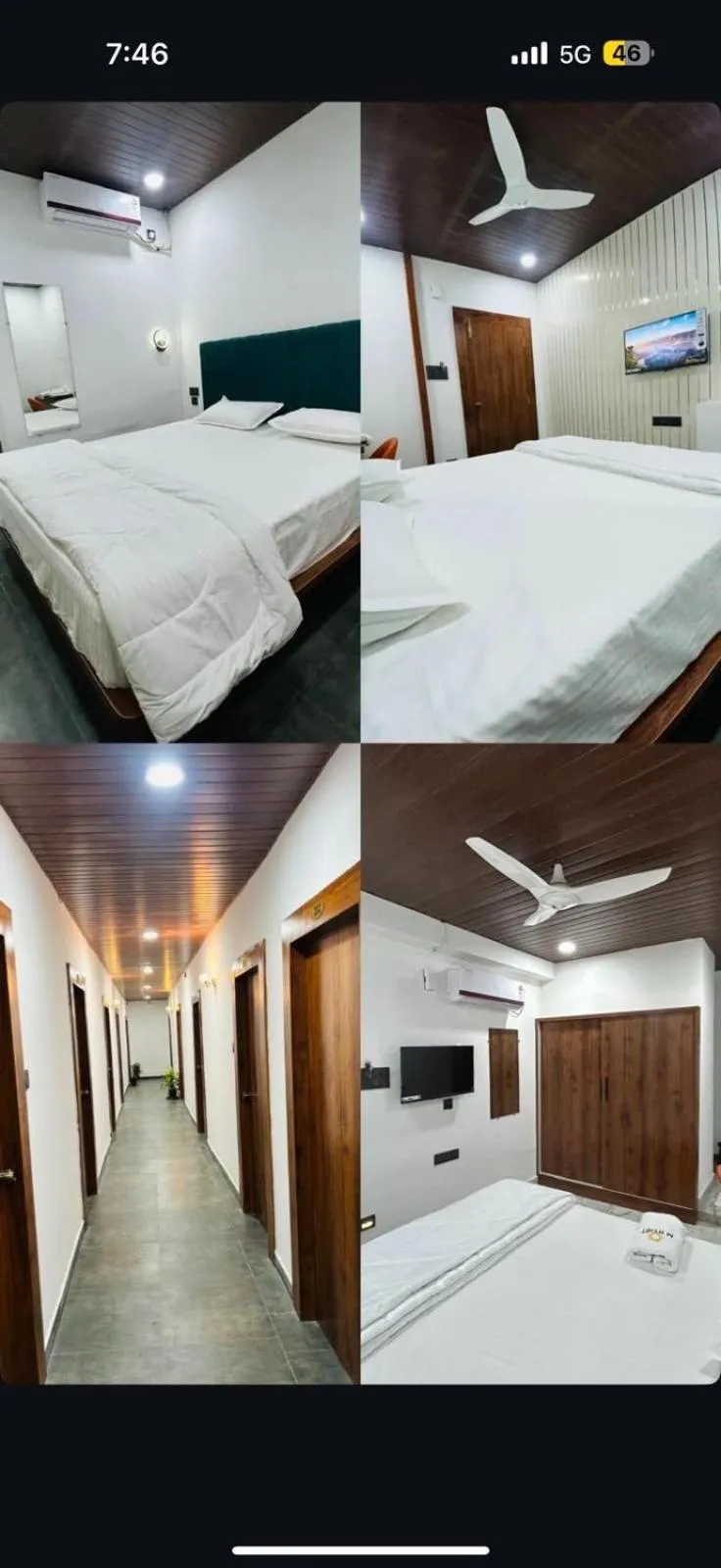 Hotel M Hyatt DSNR