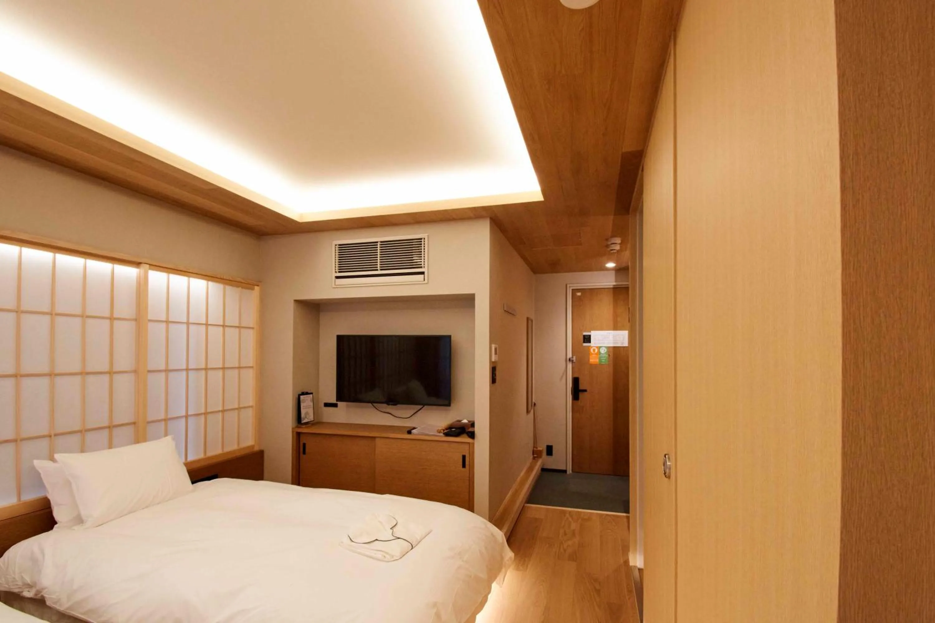 MKG HOTEL Asakusa