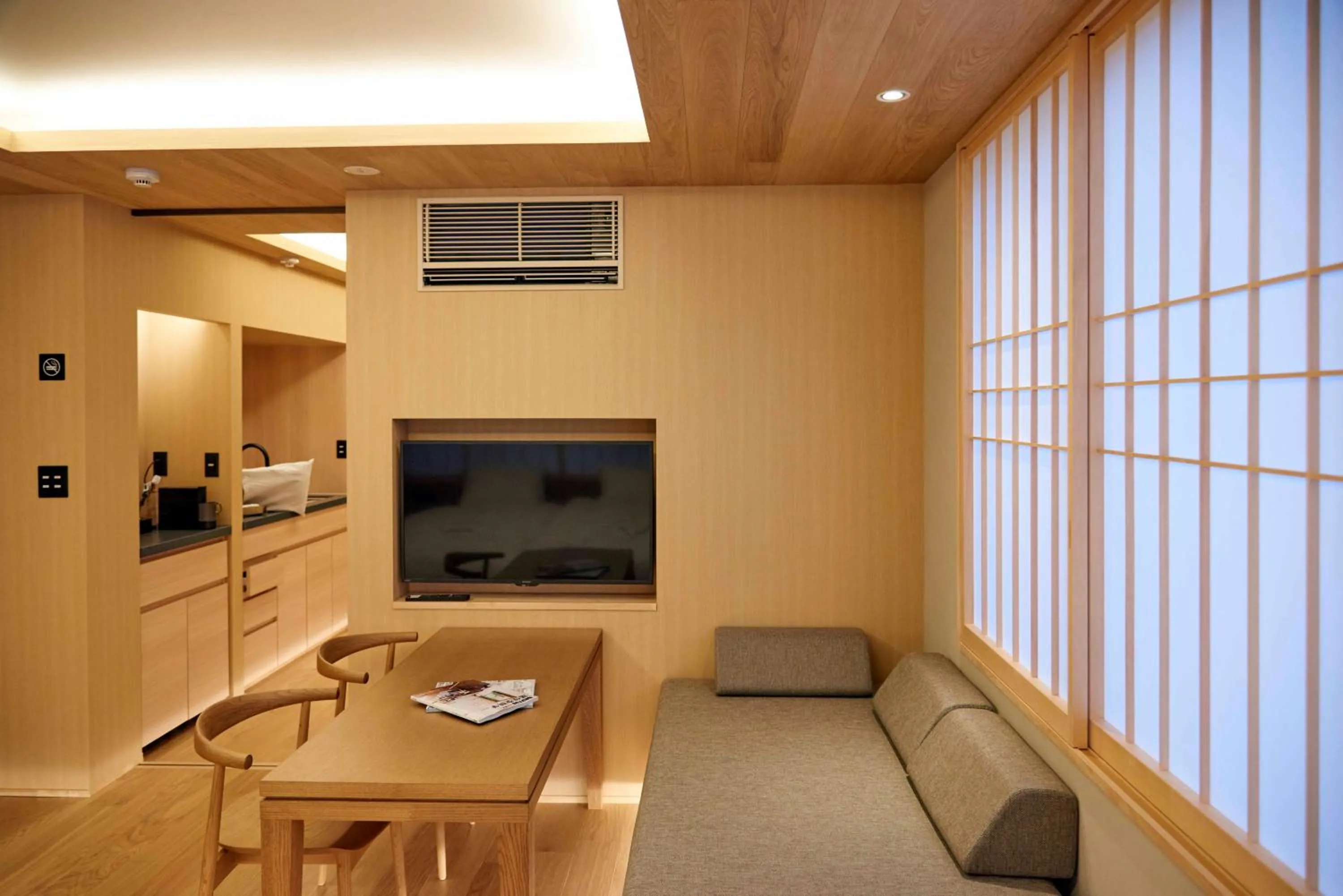 MKG HOTEL Asakusa