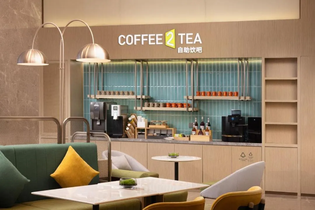 Home2 Suite by Hilton Shenyang Yuhong