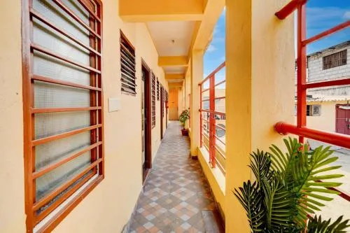 Super Hotel O Ramachandrapuram formerly known Nataraja Boarding & Lodging