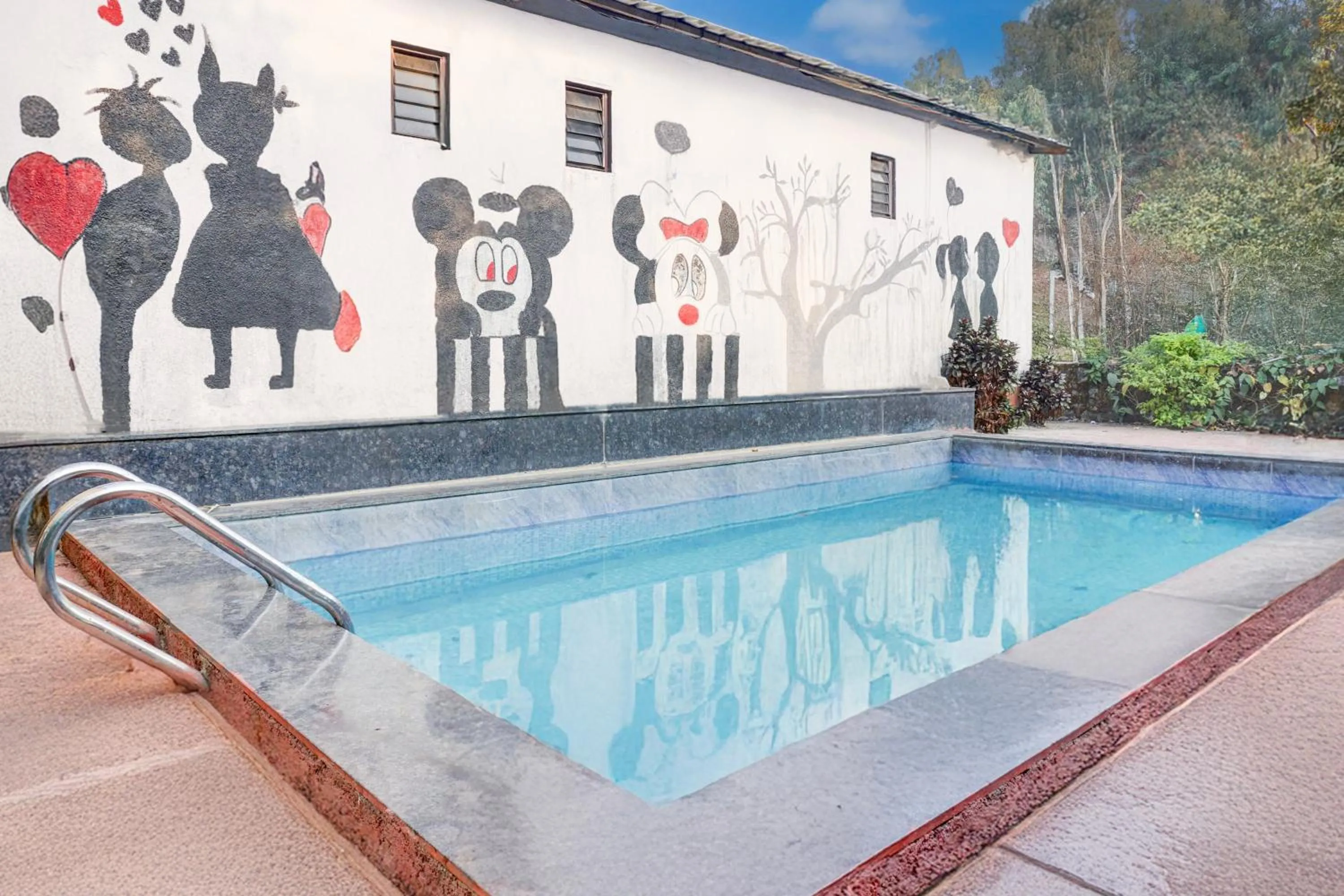 Hotel O Malavli Lonavala