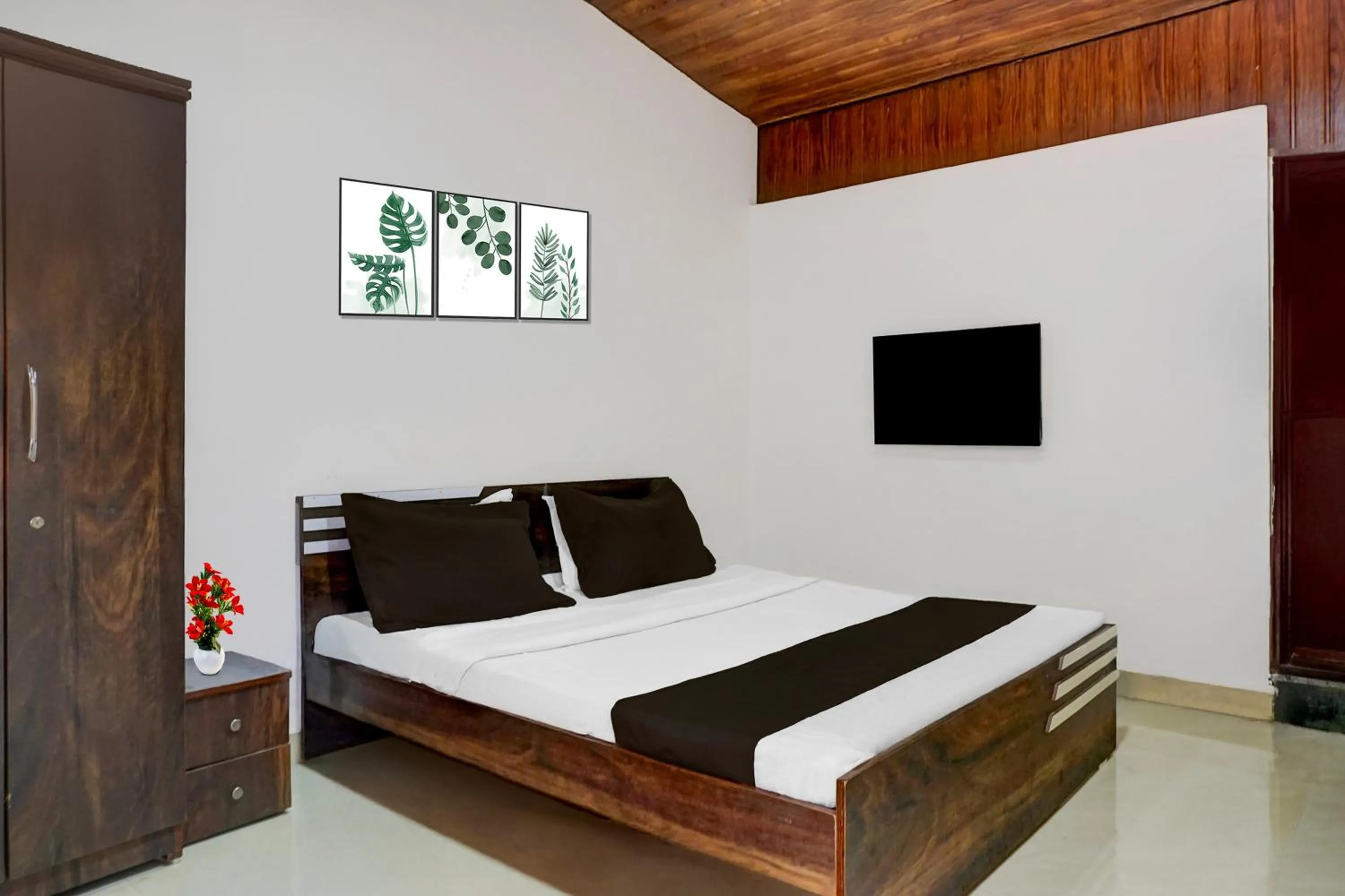 Hotel O Malavli Lonavala