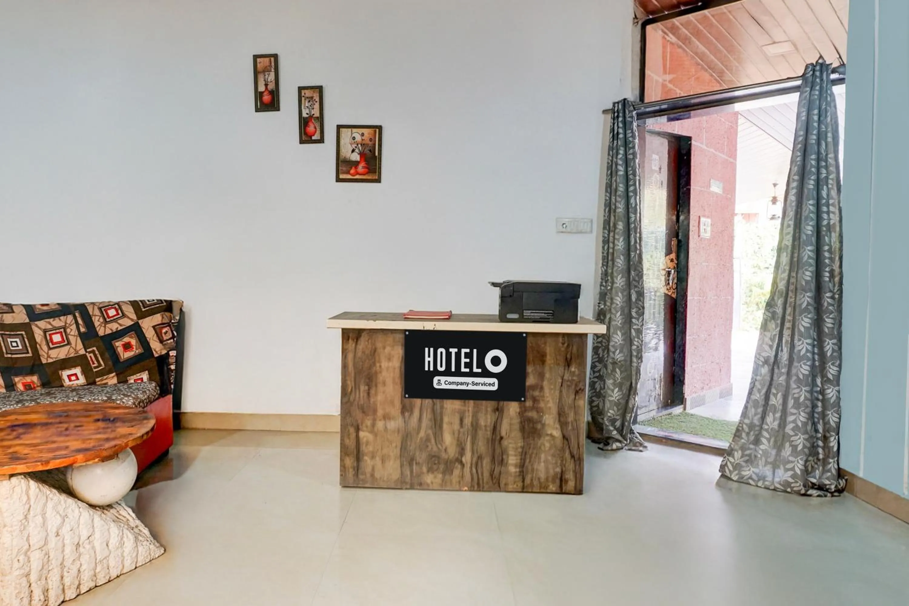 Hotel O Malavli Lonavala