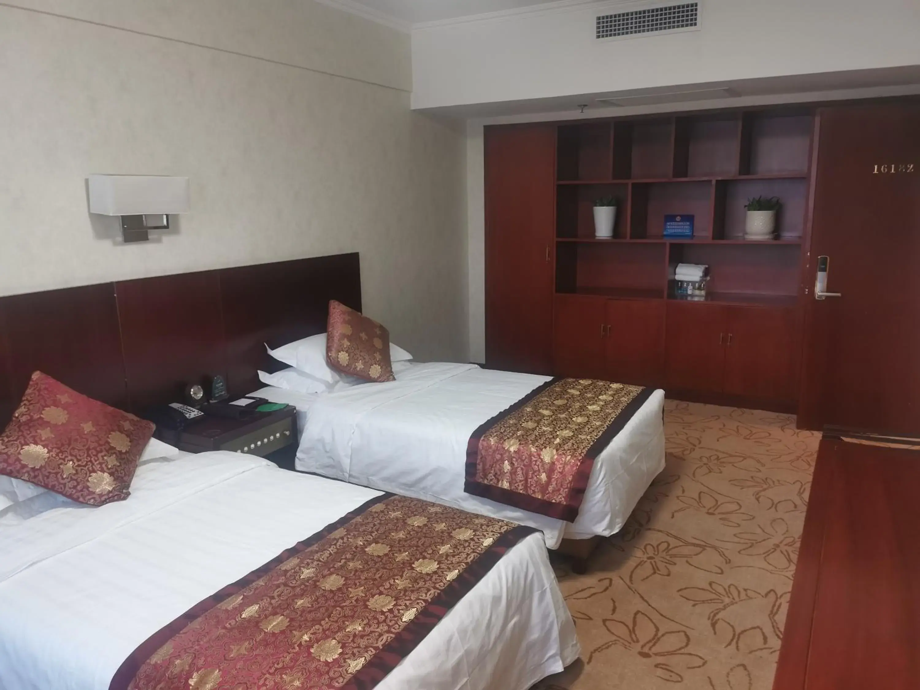 Family Suite in Beijing Shengli Hotel Family Suite in Beijing Shengli Hotel