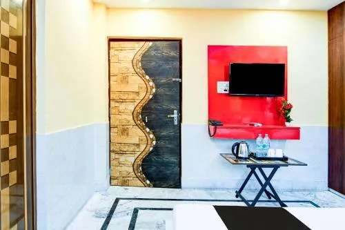 Super Hotel O Kolkata Near Acropolis Mall Formerly 7 Horse GH