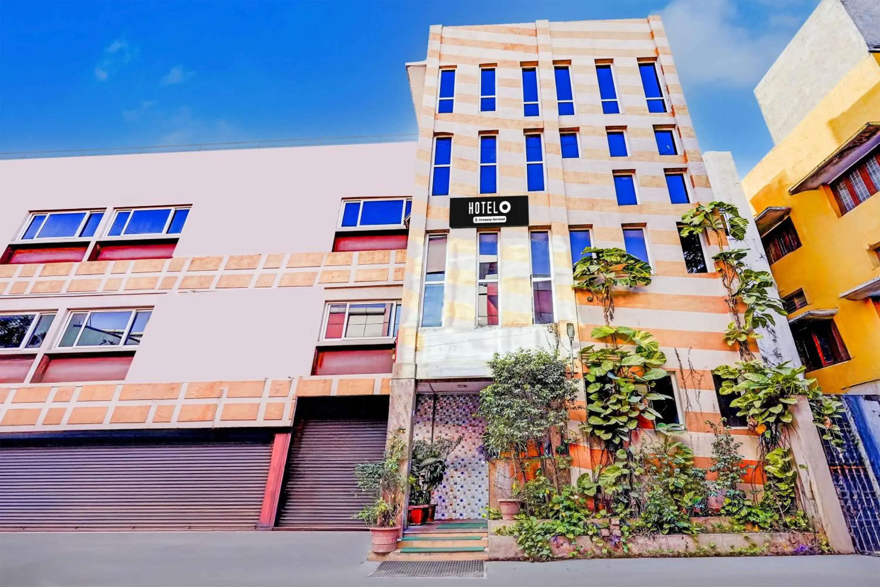 Super Hotel O Arcot Road Kauvery Hospital Porur Formerly Jeyas Residency Super Hotel O Arcot Road Kauvery Hospital Porur Formerly Jeyas Residency