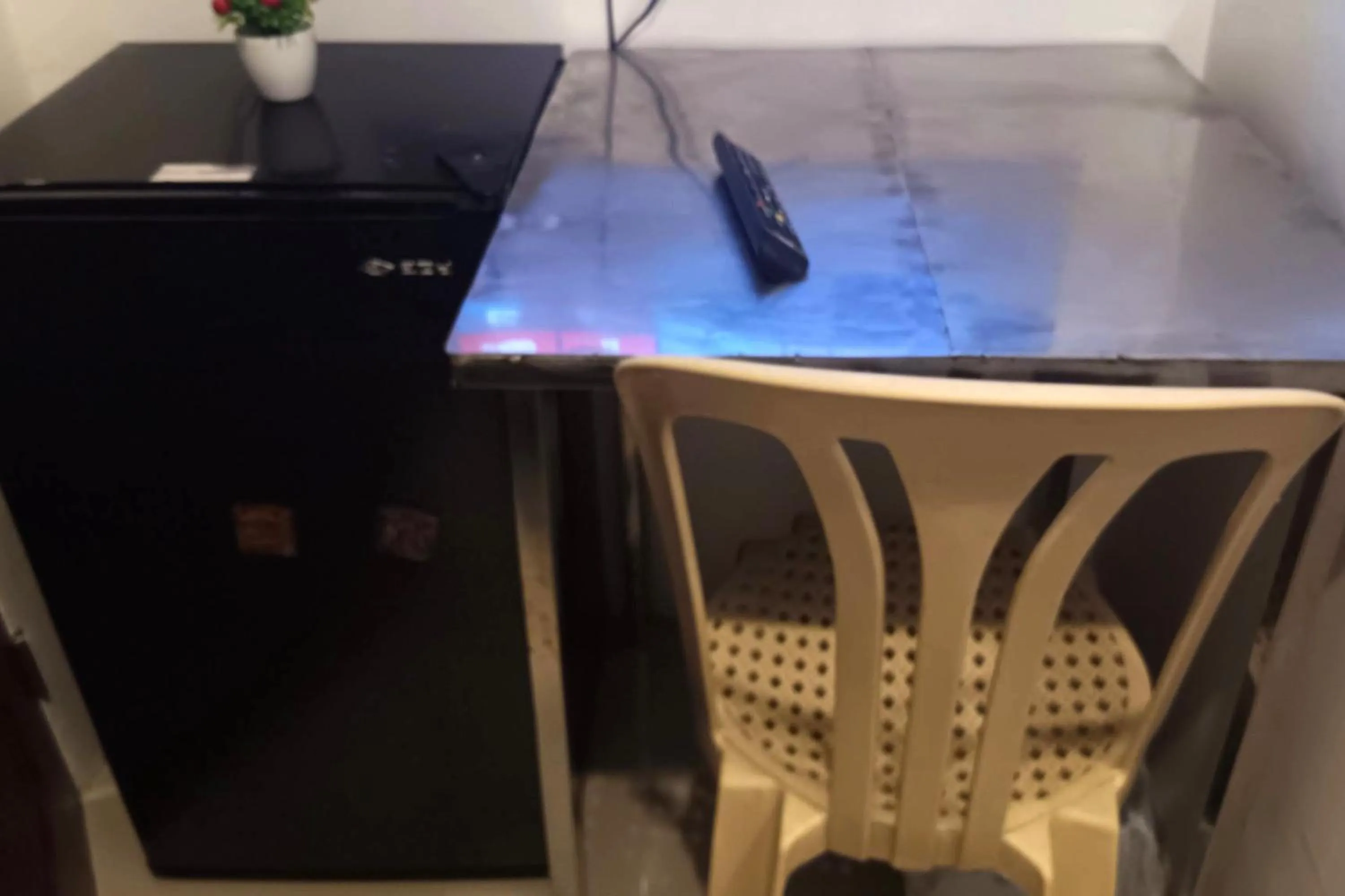 Area and facilities in Hotel Villarte