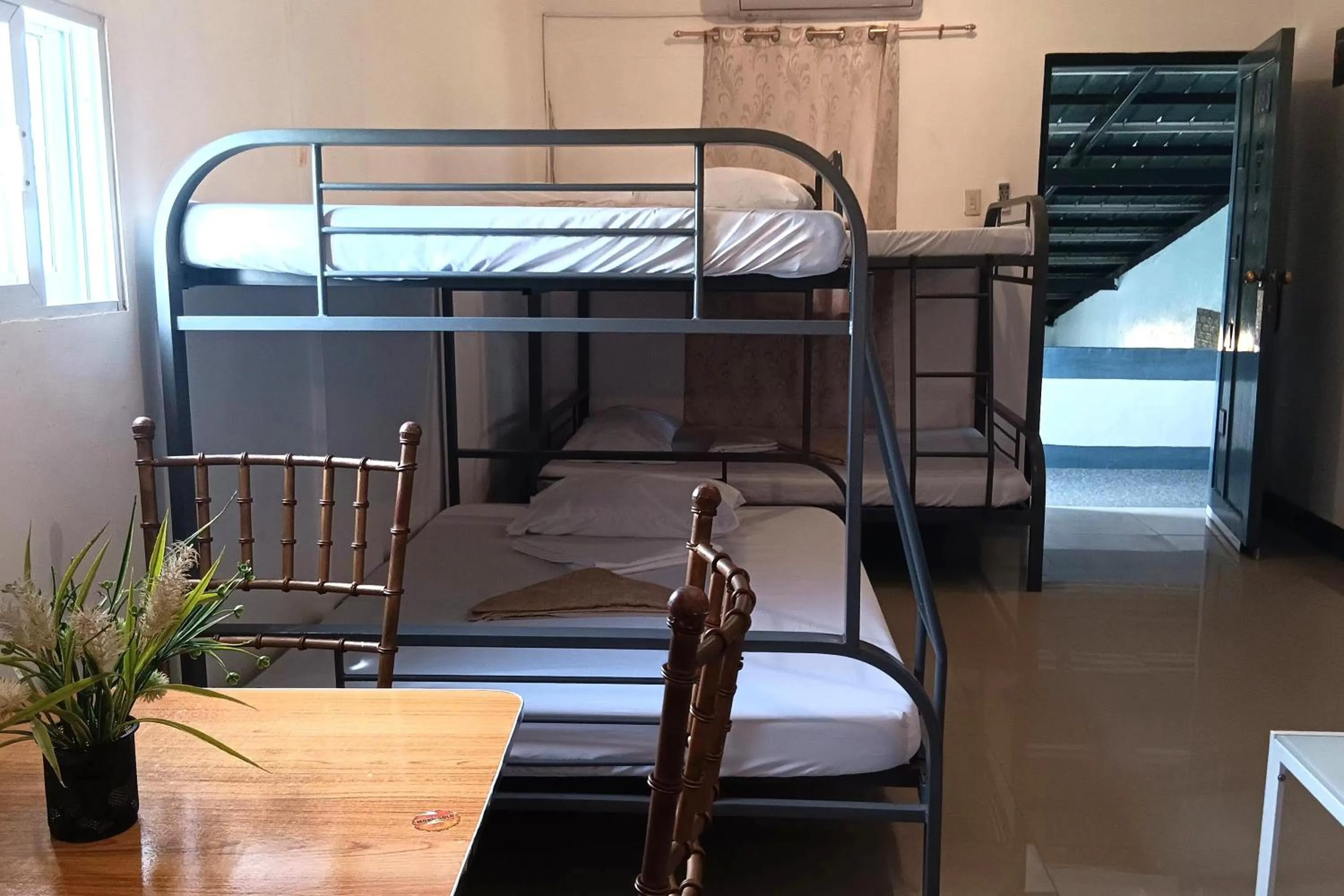 Bedroom, Bed in Hotel Villarte