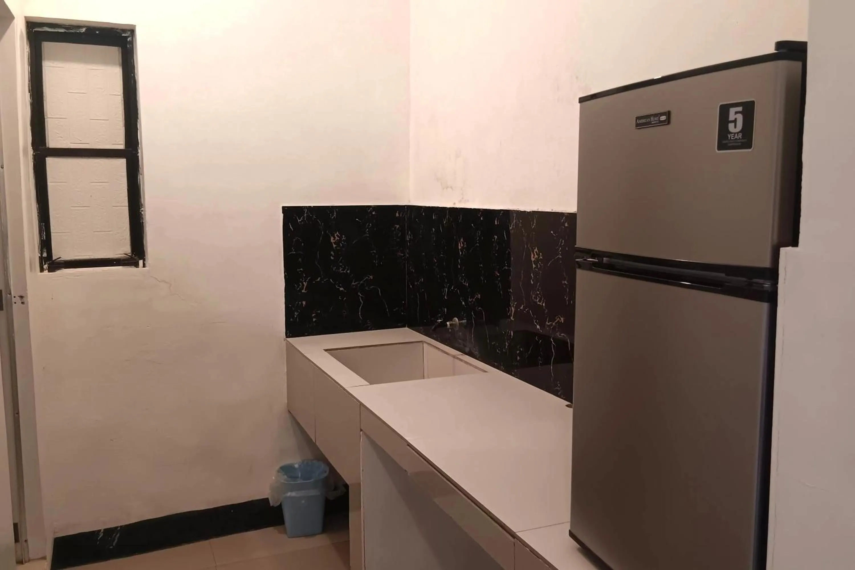 Area and facilities in Hotel Villarte