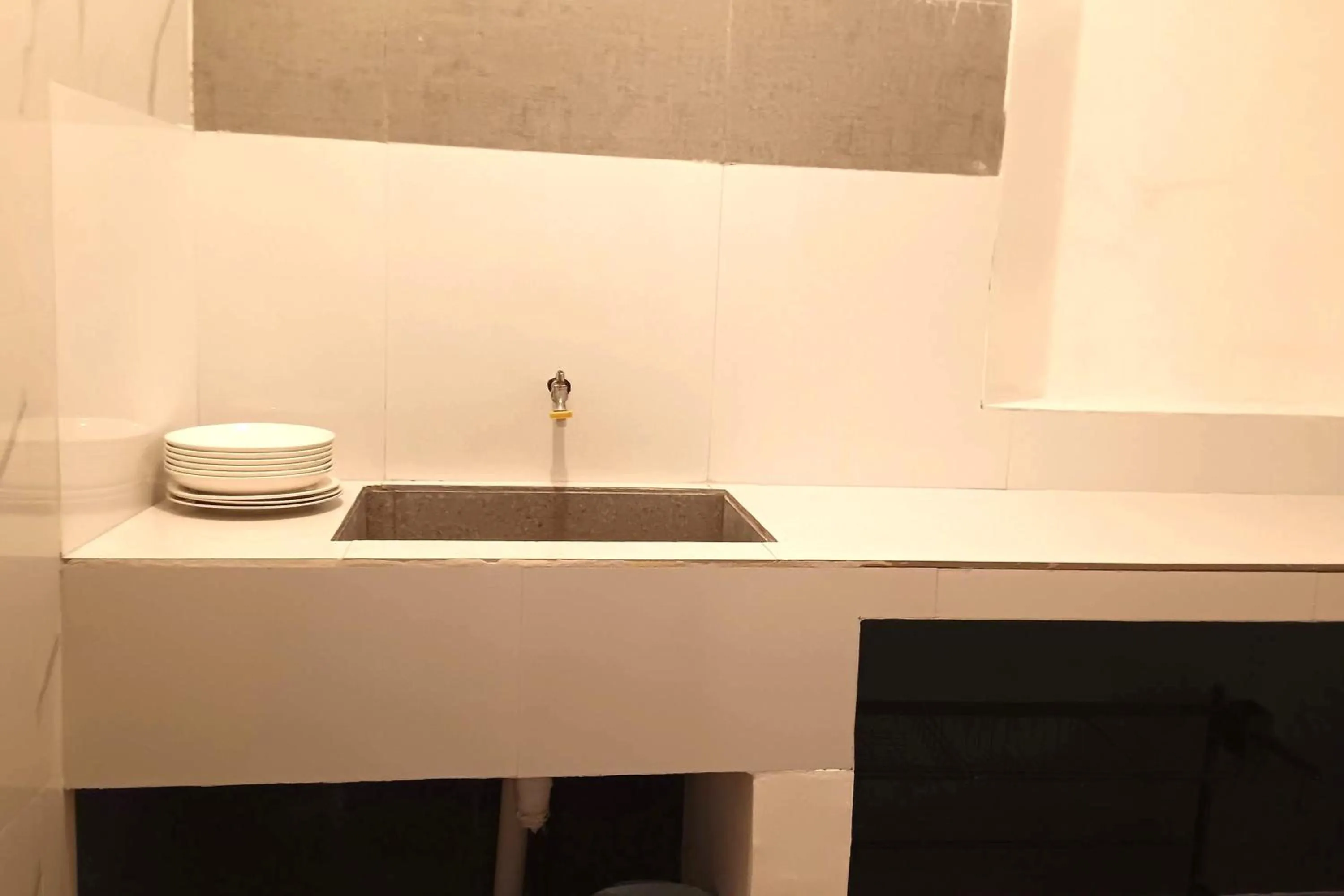 Area and facilities in Hotel Villarte