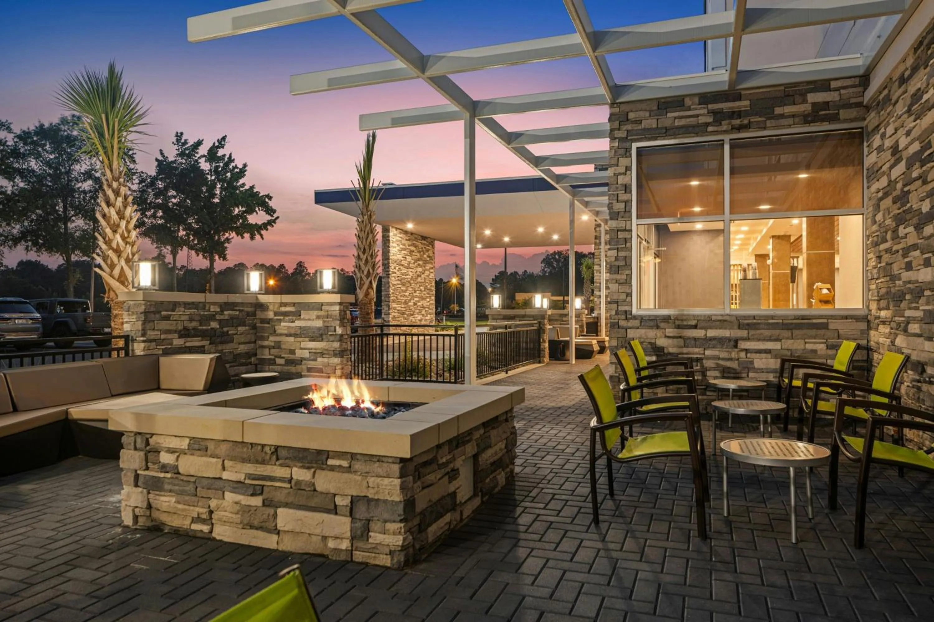 Other in SpringHill Suites by Marriott Camden