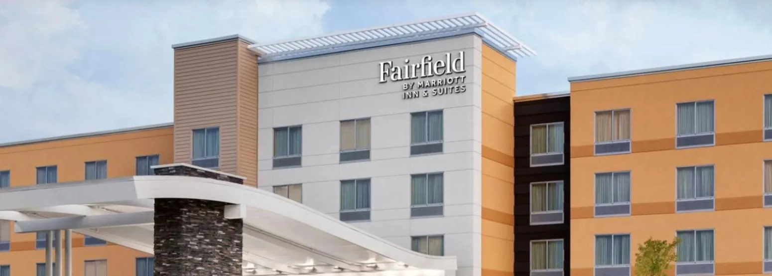 Fairfield by Marriott Inn & Suites Oxford