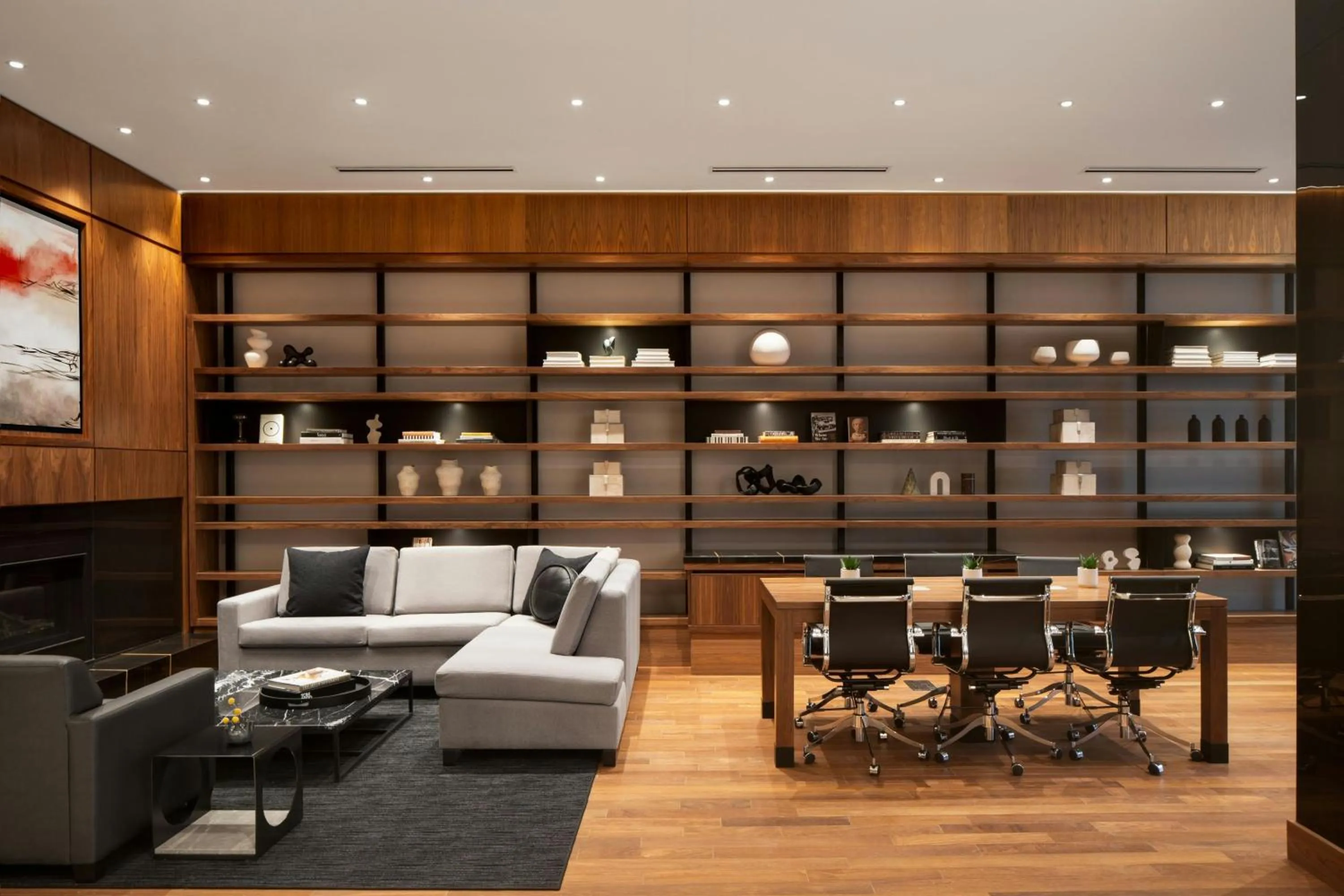 Other in AC Hotel by Marriott Ottawa Downtown