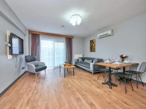 Blueway Hotel Residence