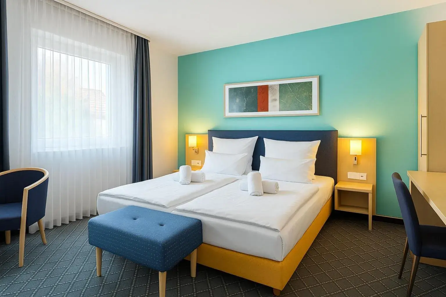 AR Boutique Hotel Mannheim AR Boutique Hotel Mannheim