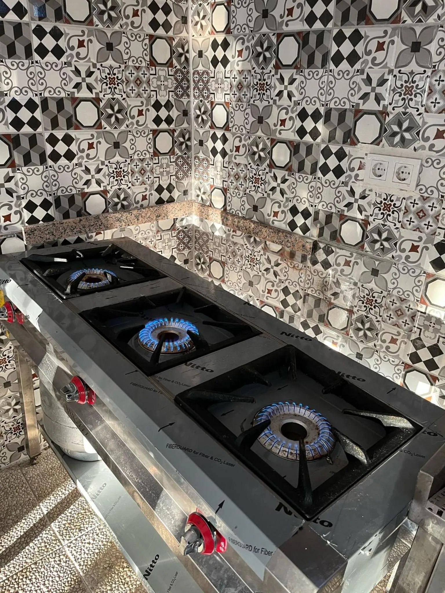 Restaurant/places to eat in Astipalya Likya Vadisi