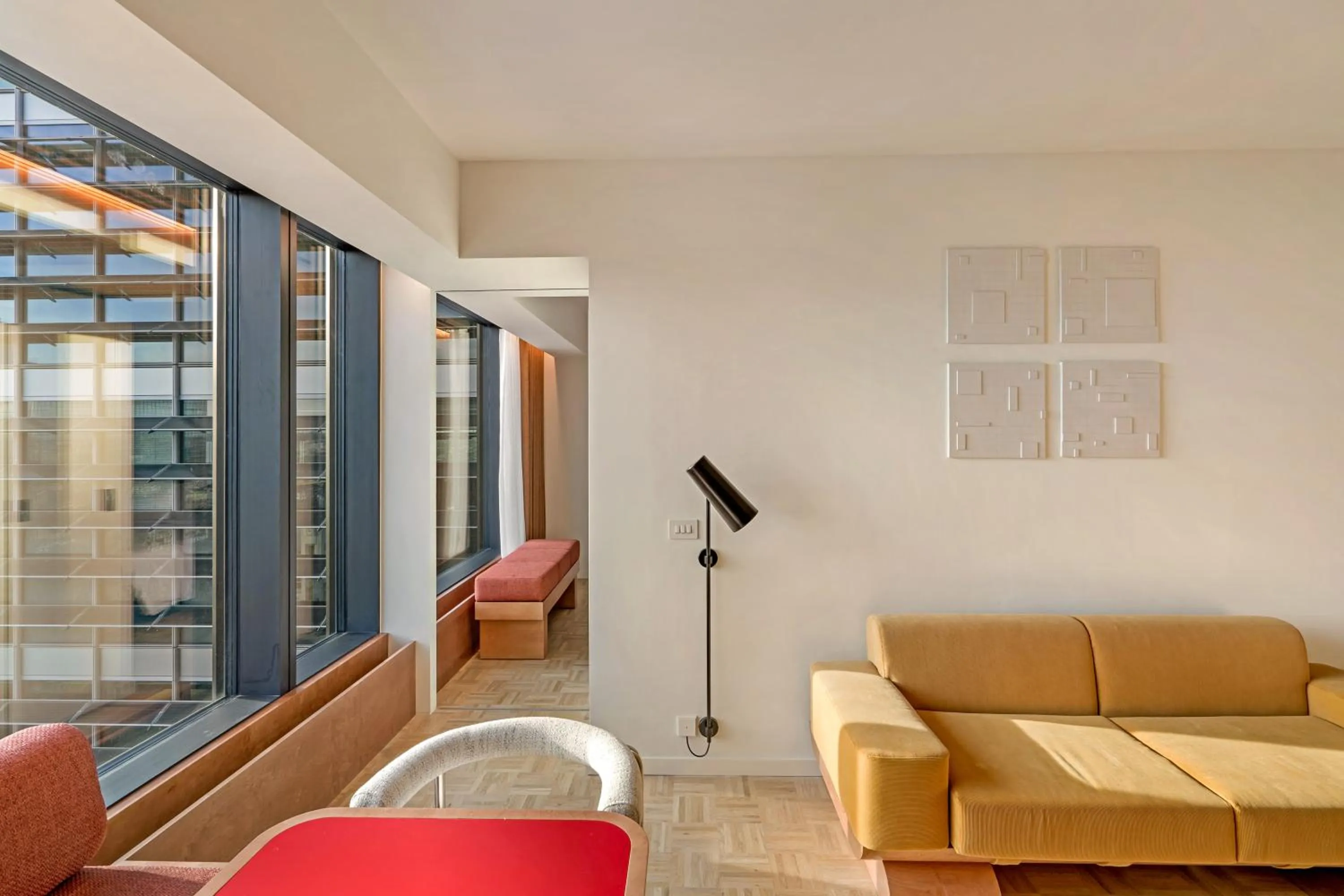 The Standard, Brussels