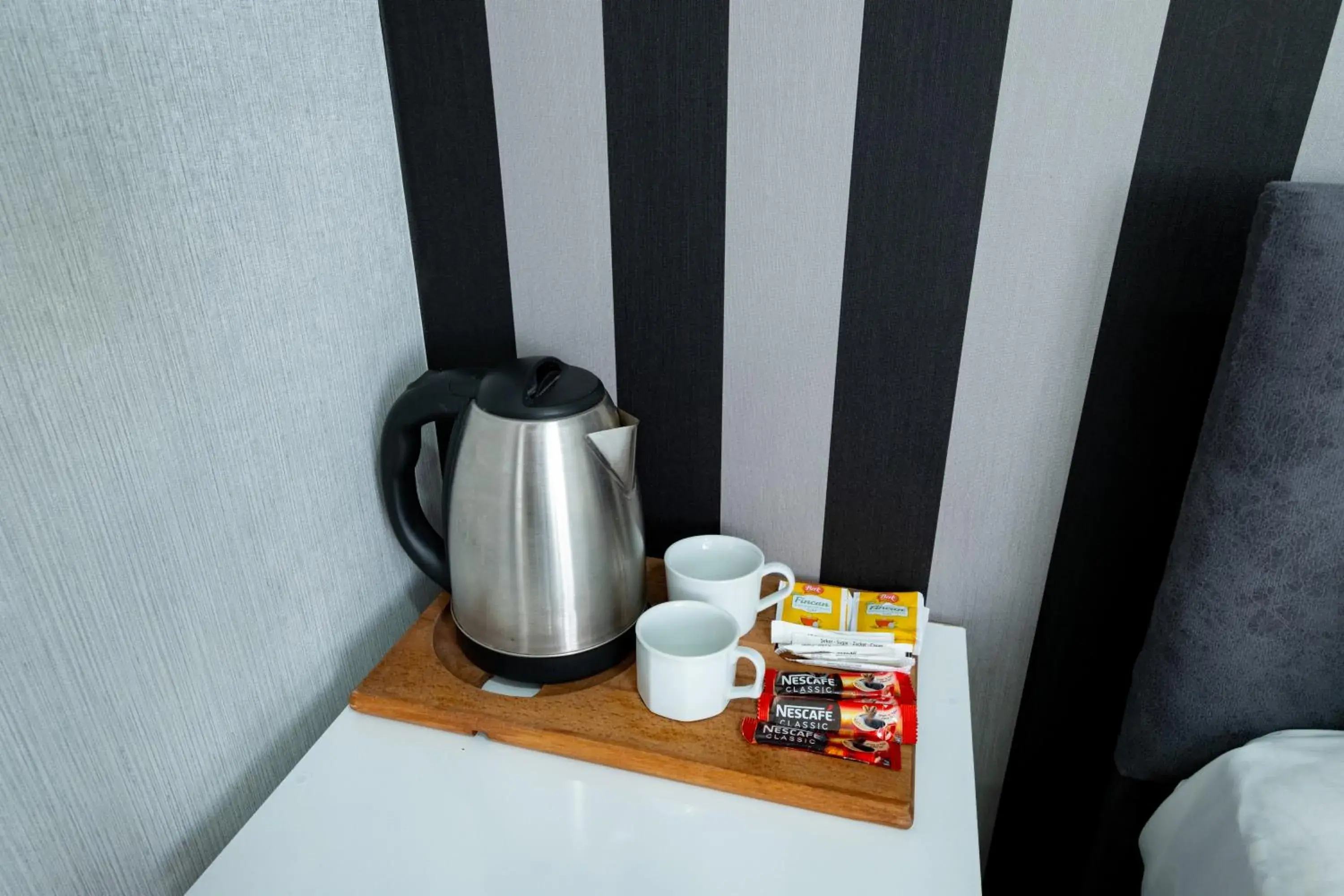 Triple Room in JAMMY Hotel Triple Room in JAMMY Hotel