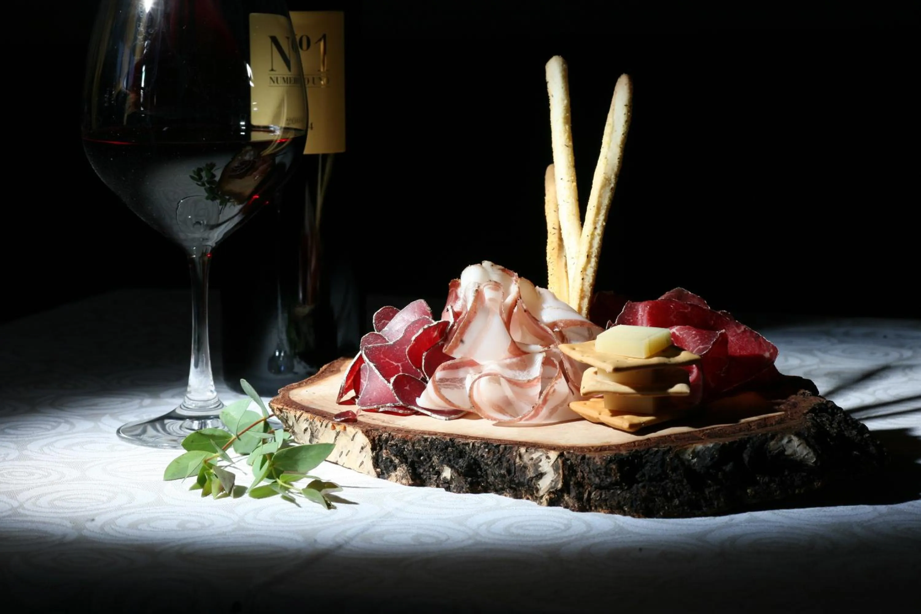 Restaurant/places to eat in Funivia Bormio Active Hotel - Adults Only