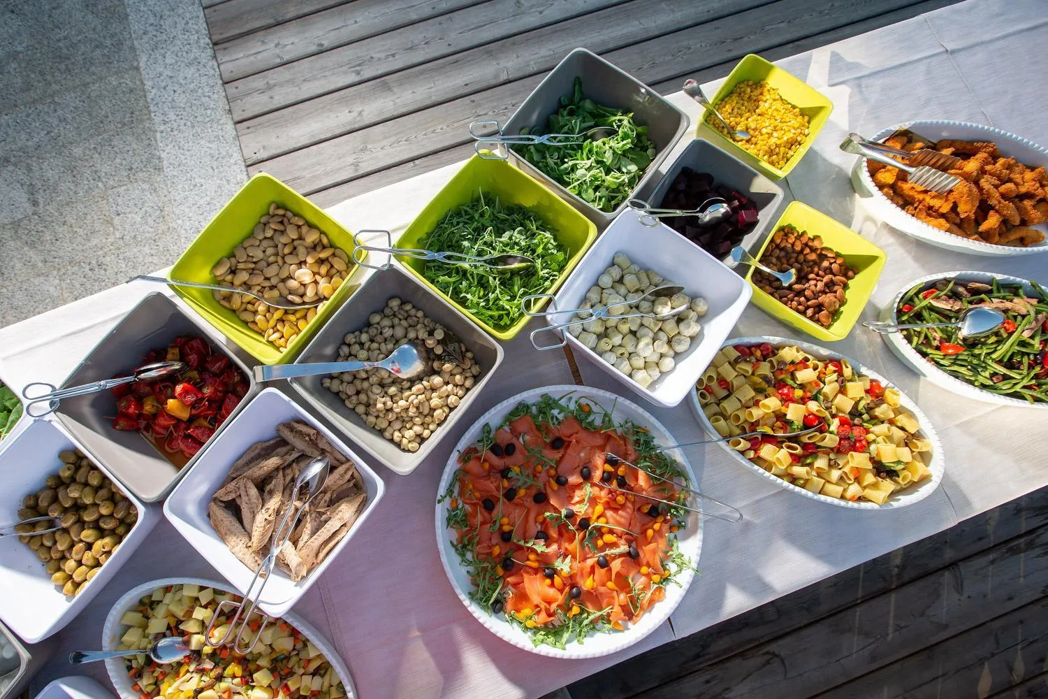 Food and drinks in Funivia Bormio Active Hotel - Adults Only