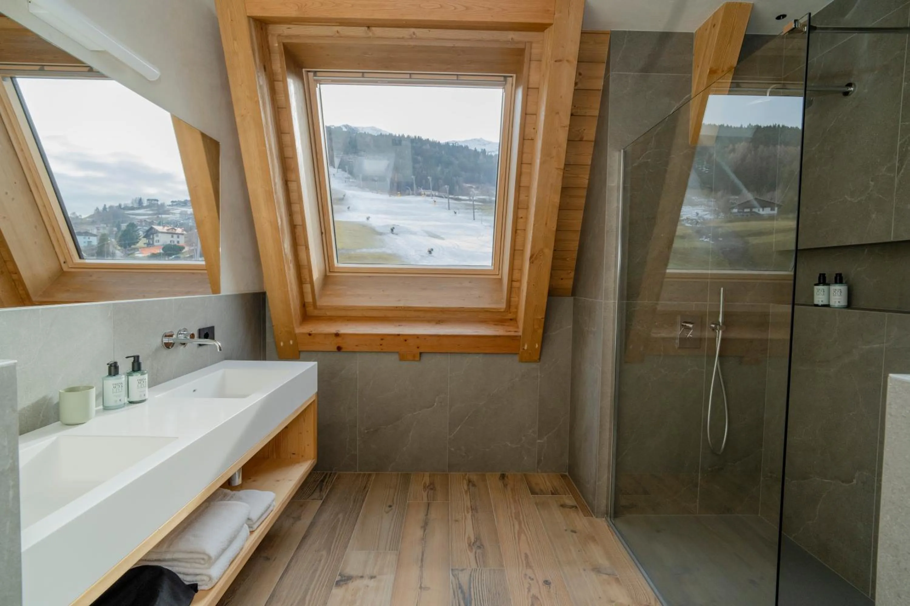 Sauna in Funivia Bormio Active Hotel - Adults Only
